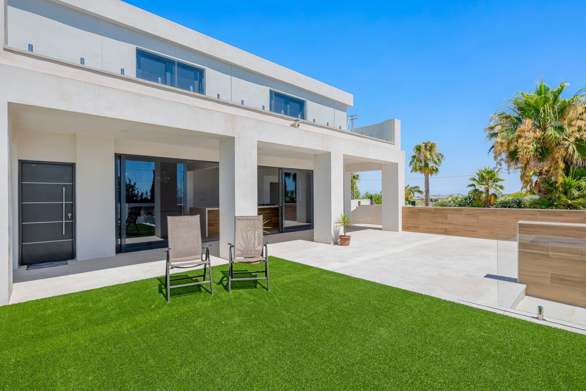 Herverkoop - Country Property - Los Montesinos - La Herrada