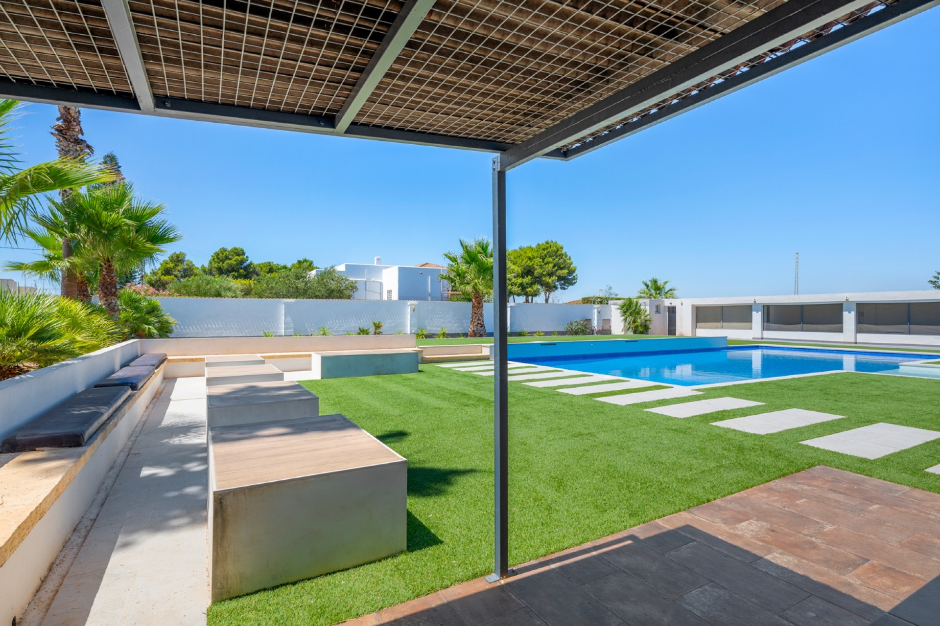 Herverkoop - Country Property - Los Montesinos - La Herrada
