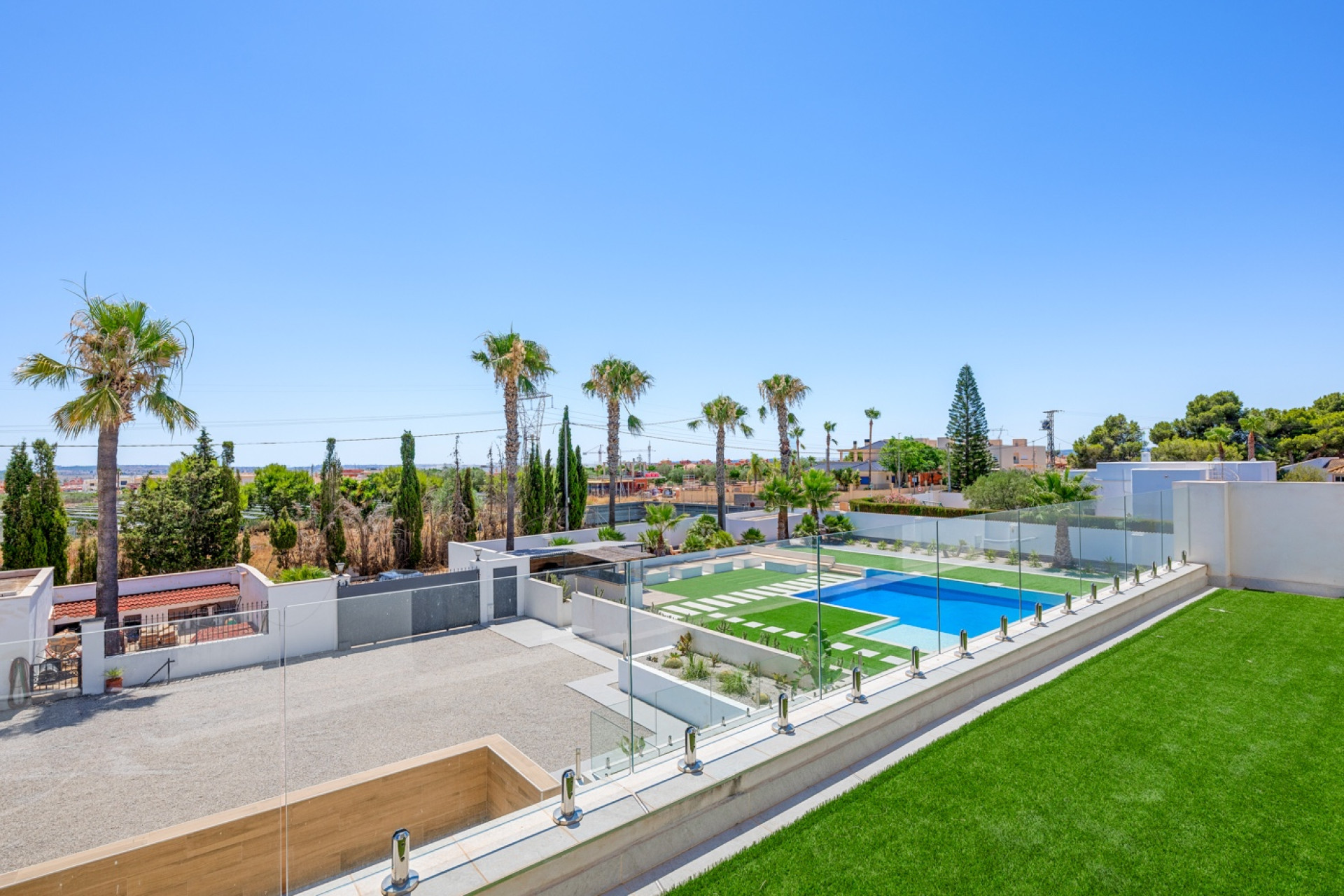 Herverkoop - Country Property - Los Montesinos - La Herrada