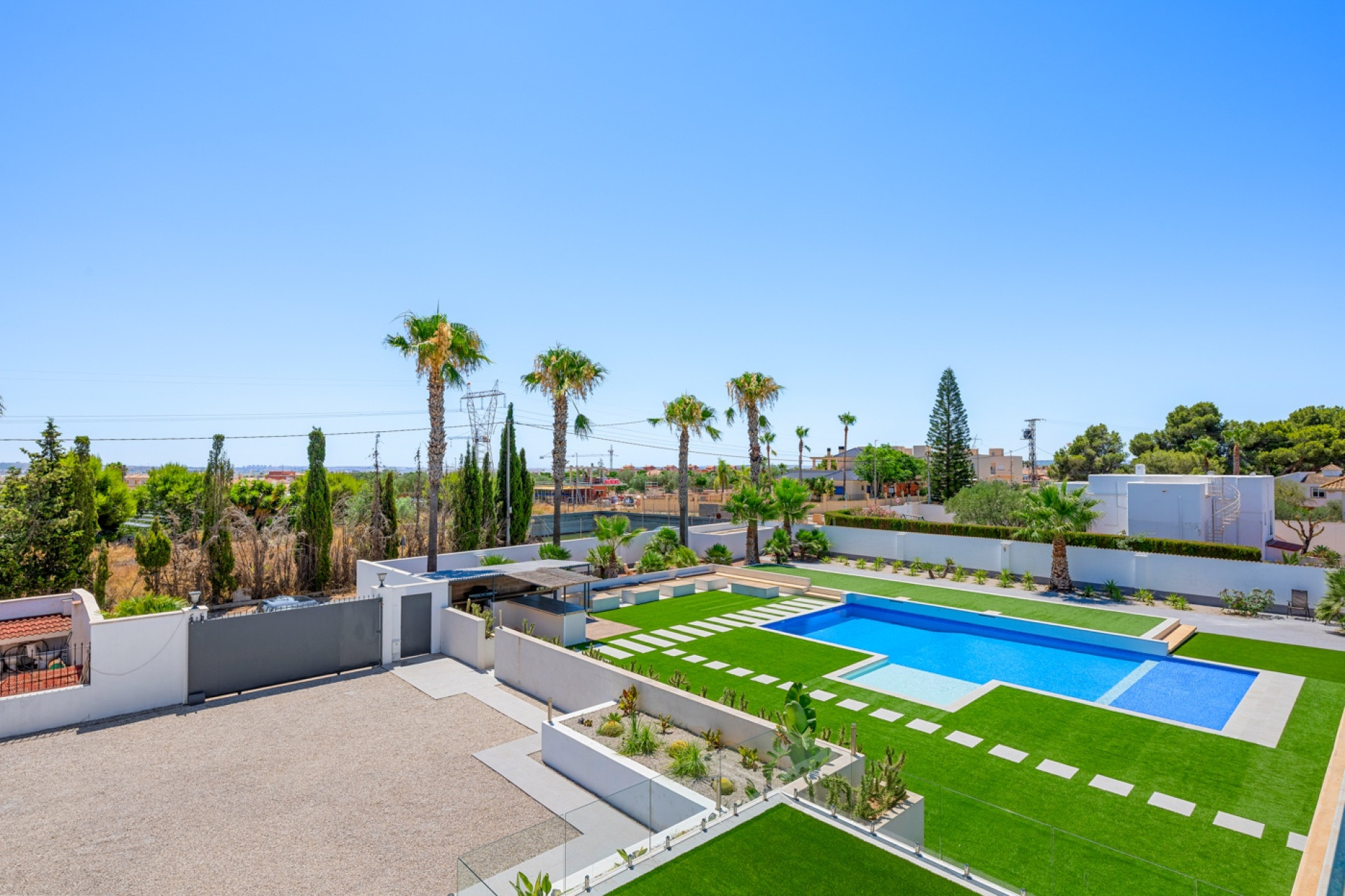 Herverkoop - Country Property - Los Montesinos - La Herrada