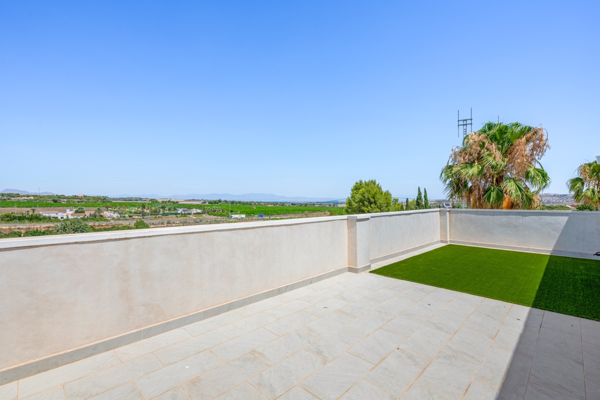 Herverkoop - Country Property - Los Montesinos - La Herrada