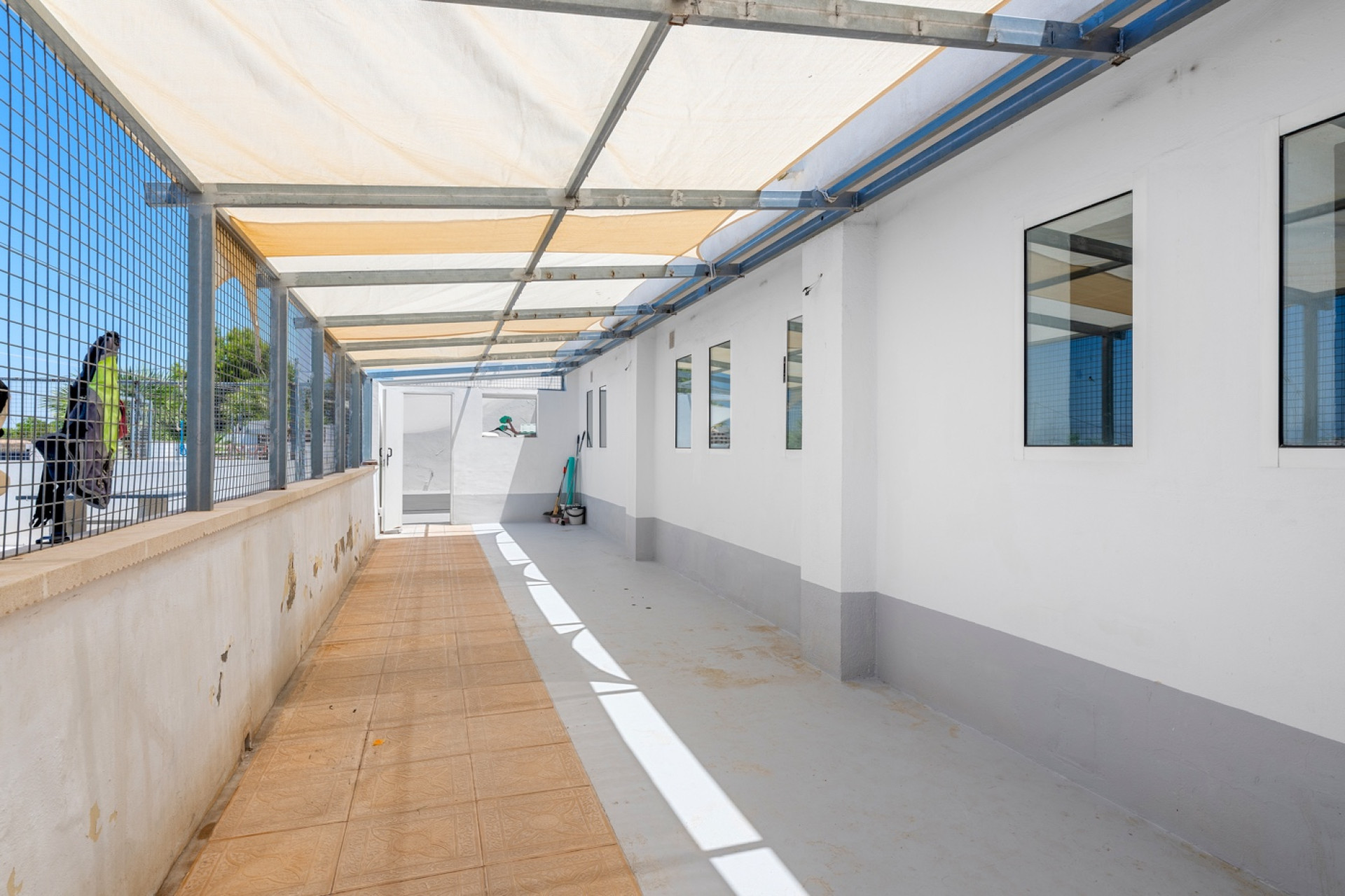 Herverkoop - Country Property - Los Montesinos - La Herrada