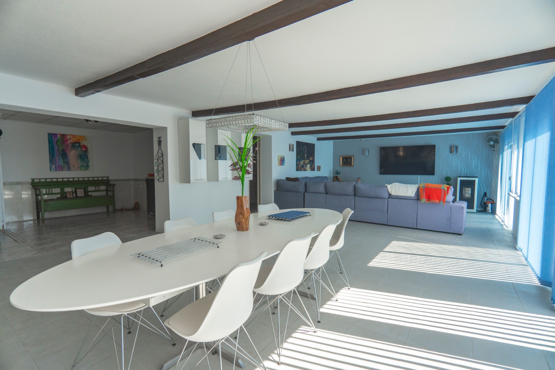 Herverkoop - Country Property - Los Montesinos - Los Montesinos - Country