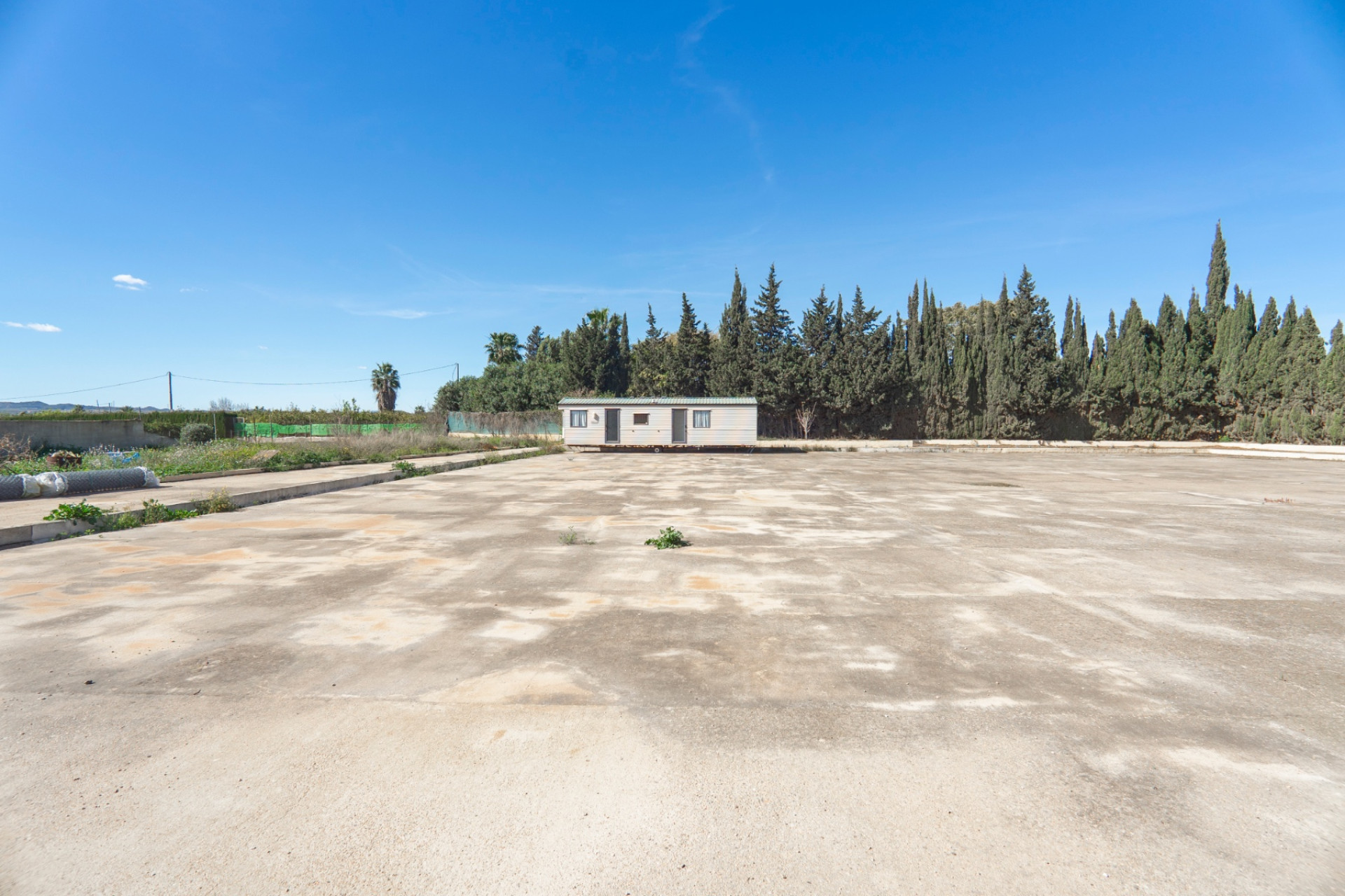 Herverkoop - Country Property - Los Montesinos - Los Montesinos - Country