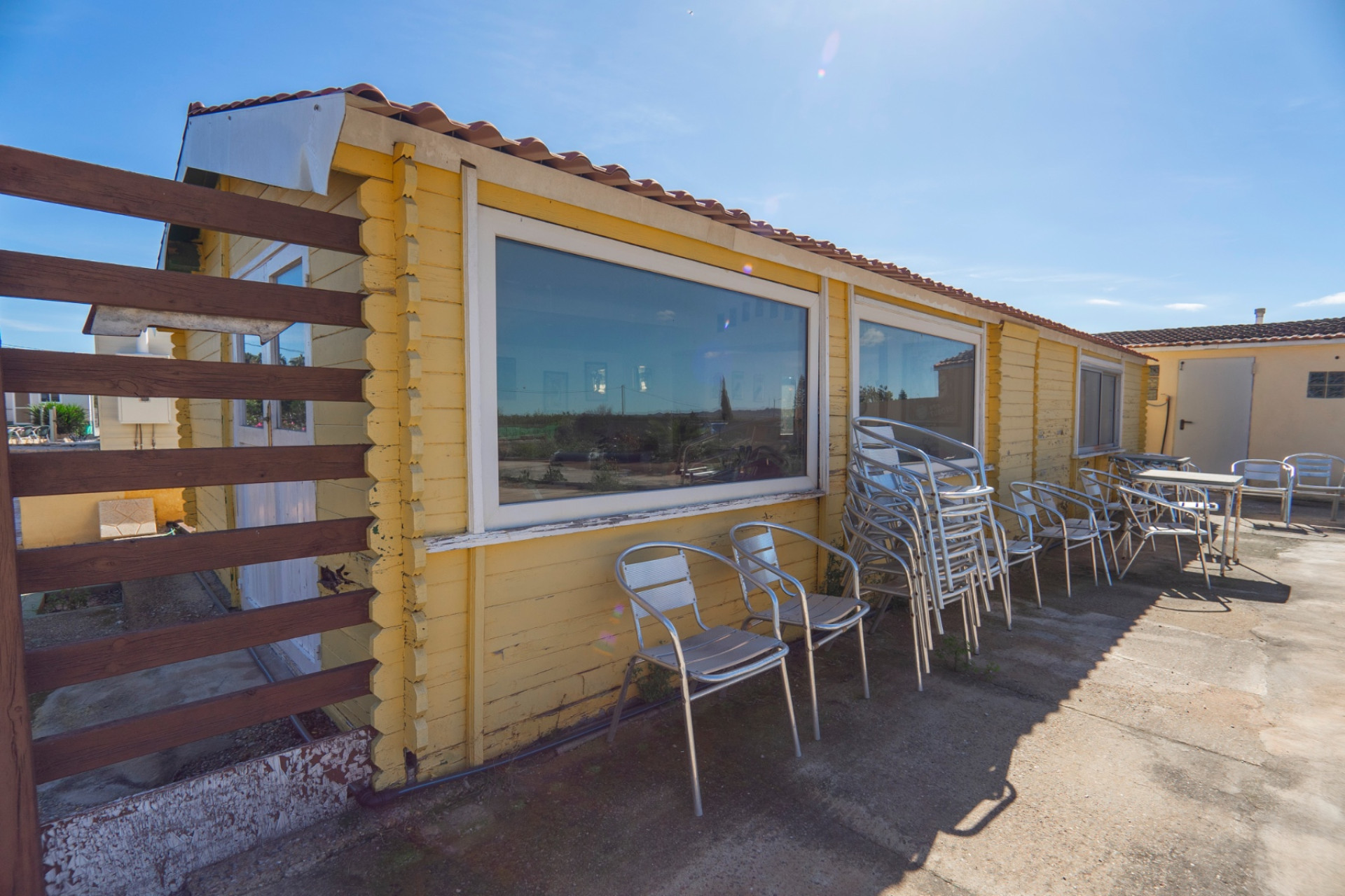 Herverkoop - Country Property - Los Montesinos - Los Montesinos - Country