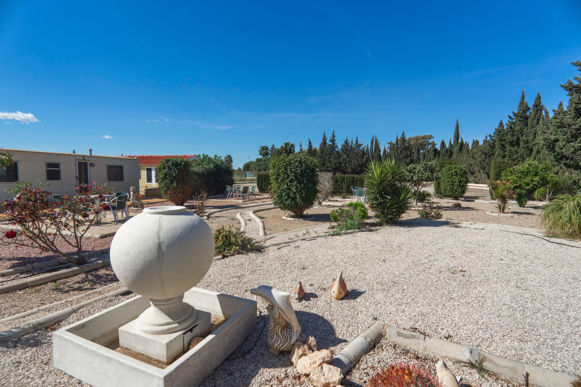 Herverkoop - Country Property - Los Montesinos - Los Montesinos - Country