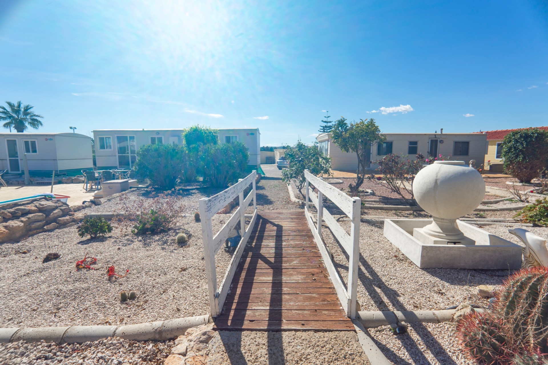 Herverkoop - Country Property - Los Montesinos - Los Montesinos - Country