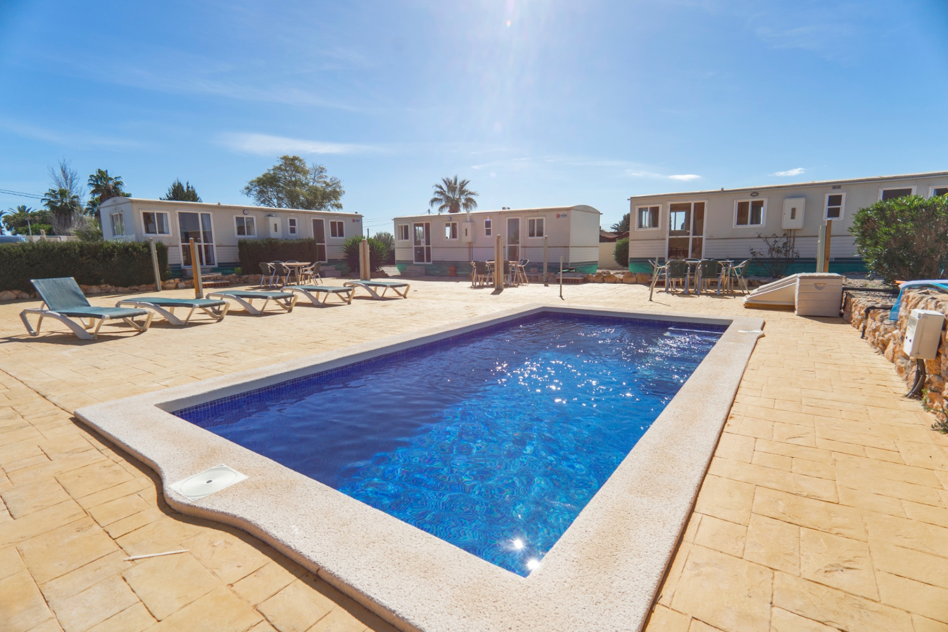 Herverkoop - Country Property - Los Montesinos - Los Montesinos - Country