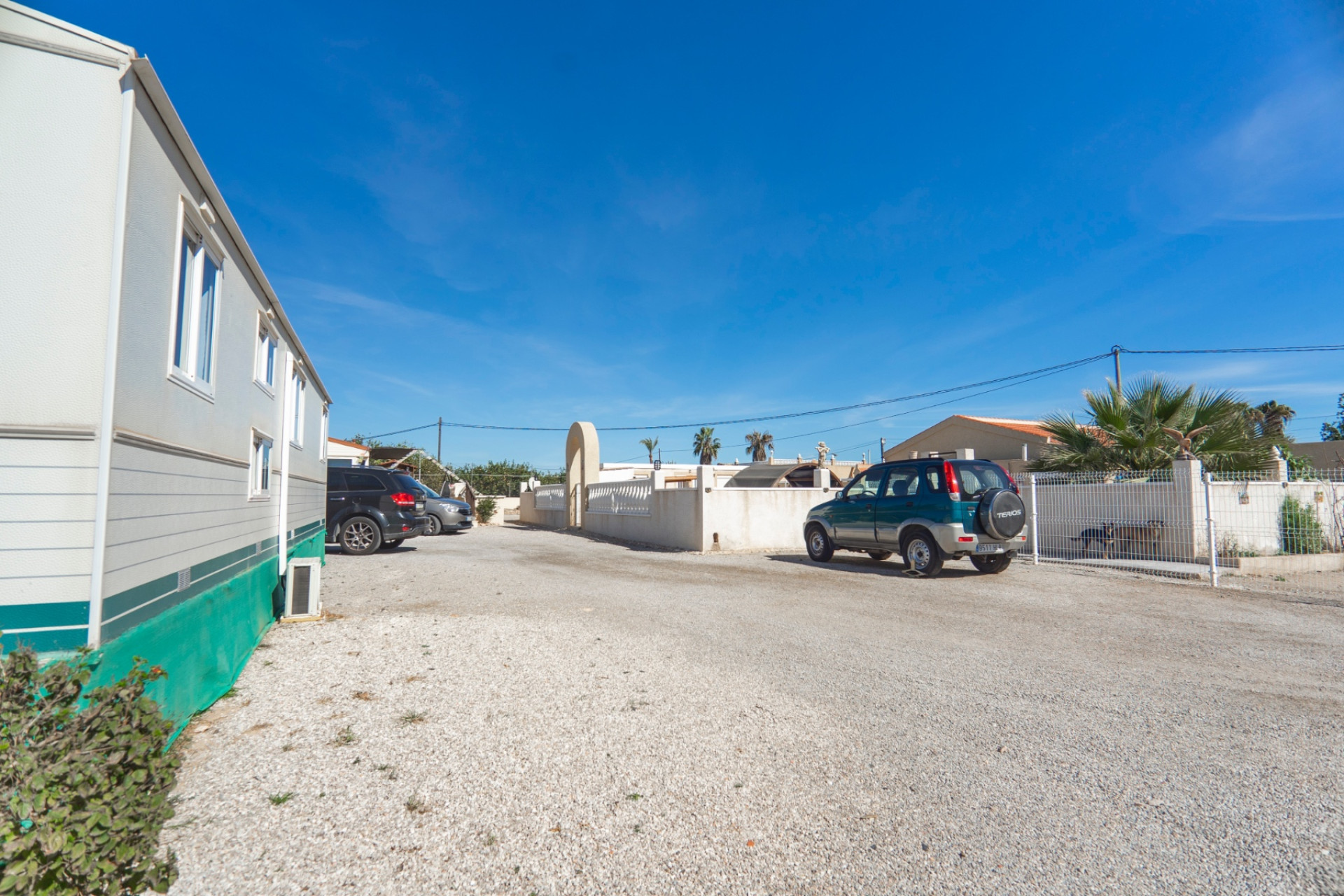 Herverkoop - Country Property - Los Montesinos - Los Montesinos - Country