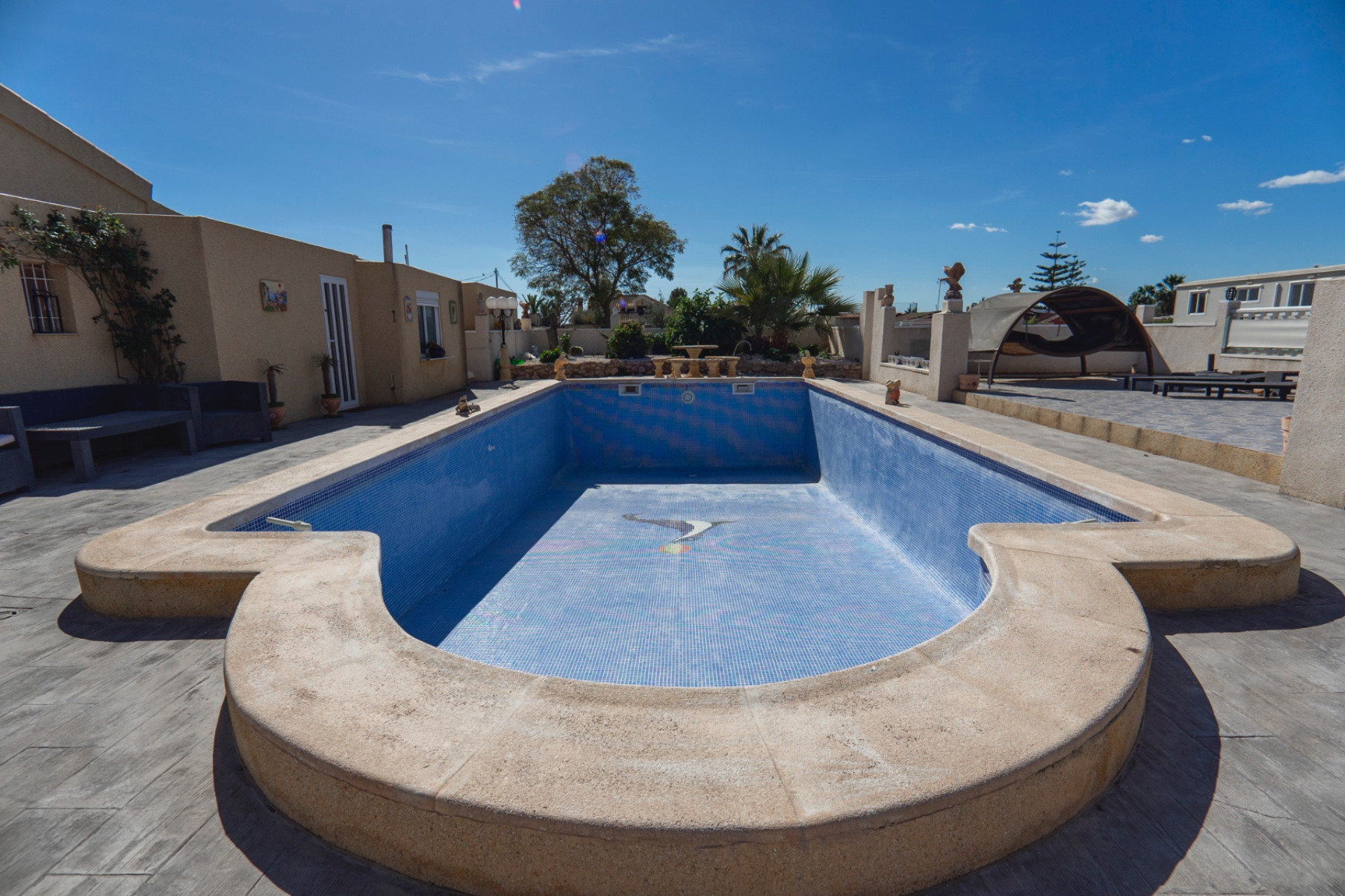 Herverkoop - Country Property - Los Montesinos - Los Montesinos - Country