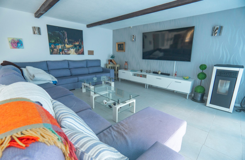 Herverkoop - Country Property - Los Montesinos - Los Montesinos - Country