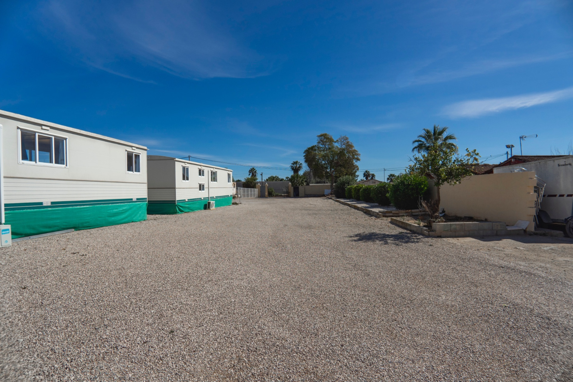 Herverkoop - Country Property - Los Montesinos - Los Montesinos - Country