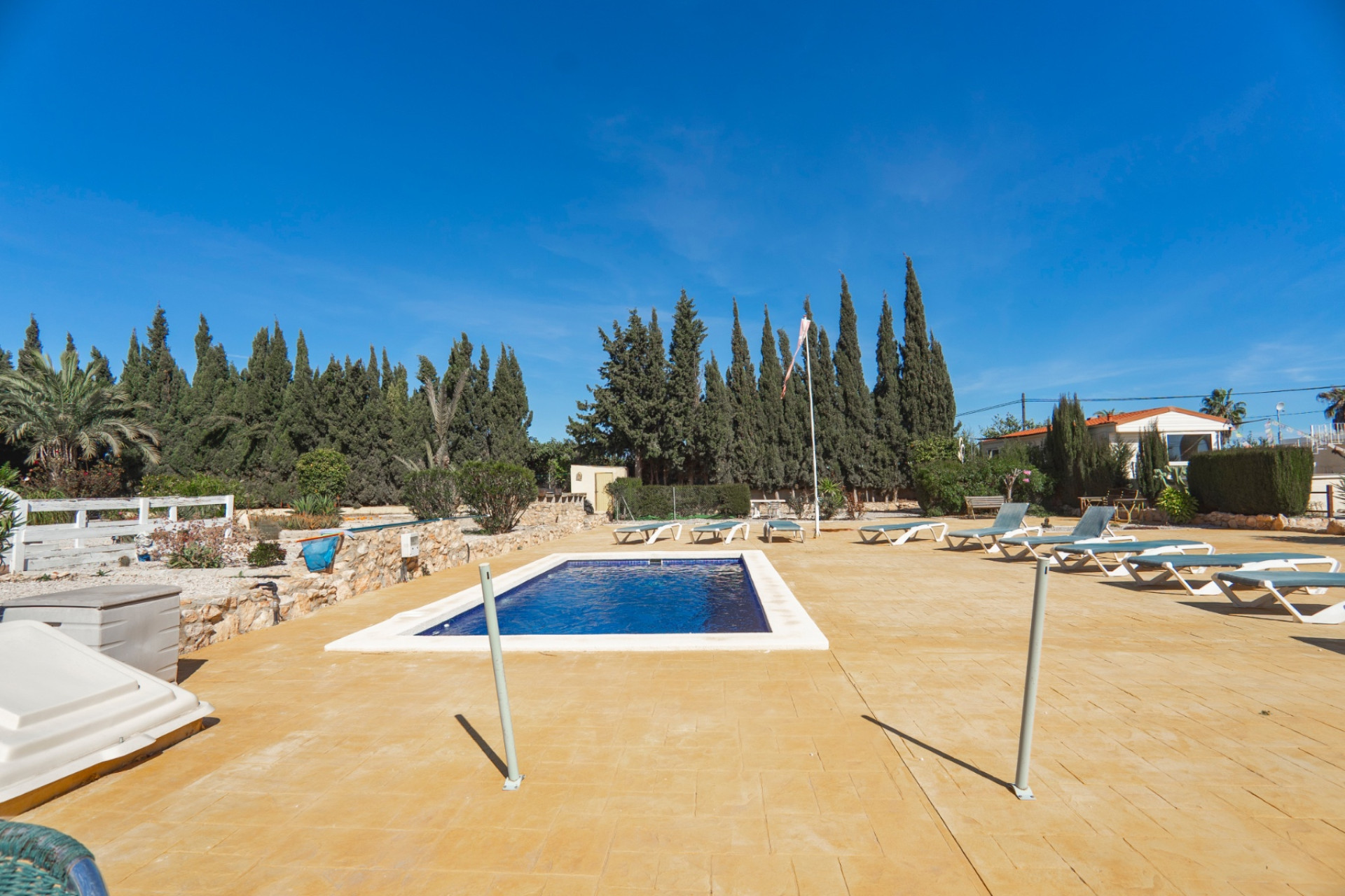 Herverkoop - Country Property - Los Montesinos - Los Montesinos - Country