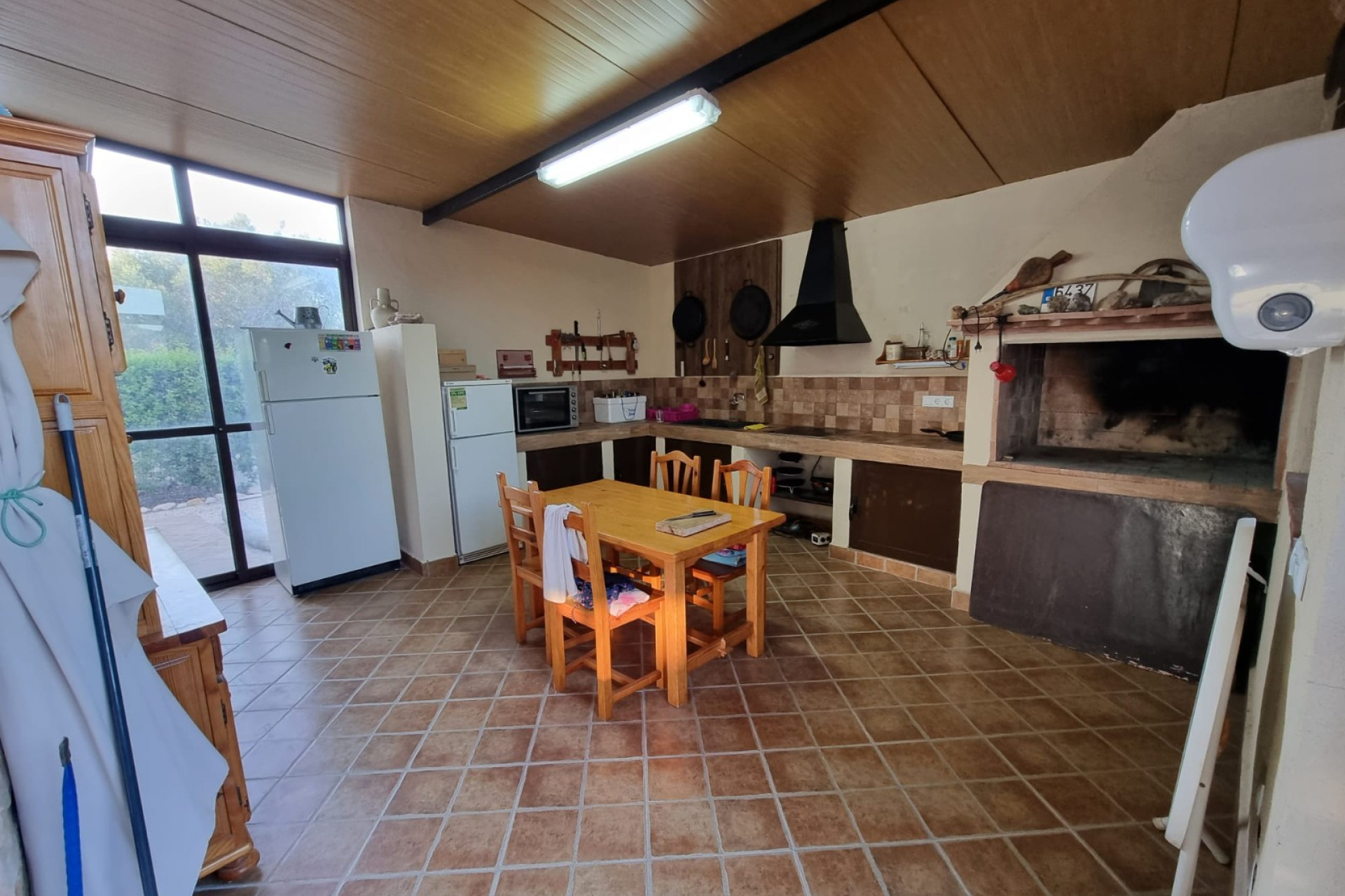 Herverkoop - Country Property - Orihuela - Benferri