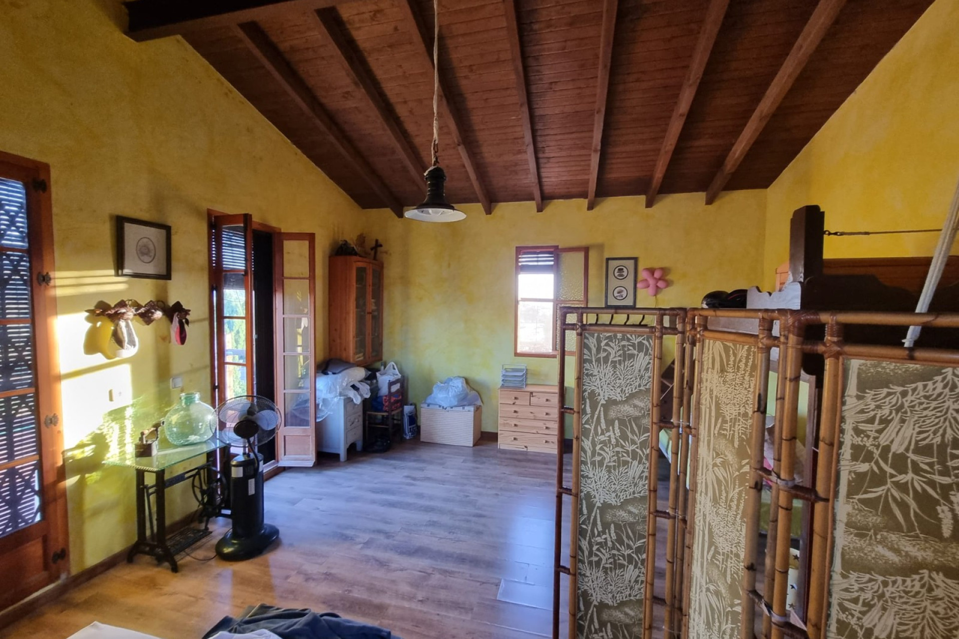 Herverkoop - Country Property - Orihuela - Benferri