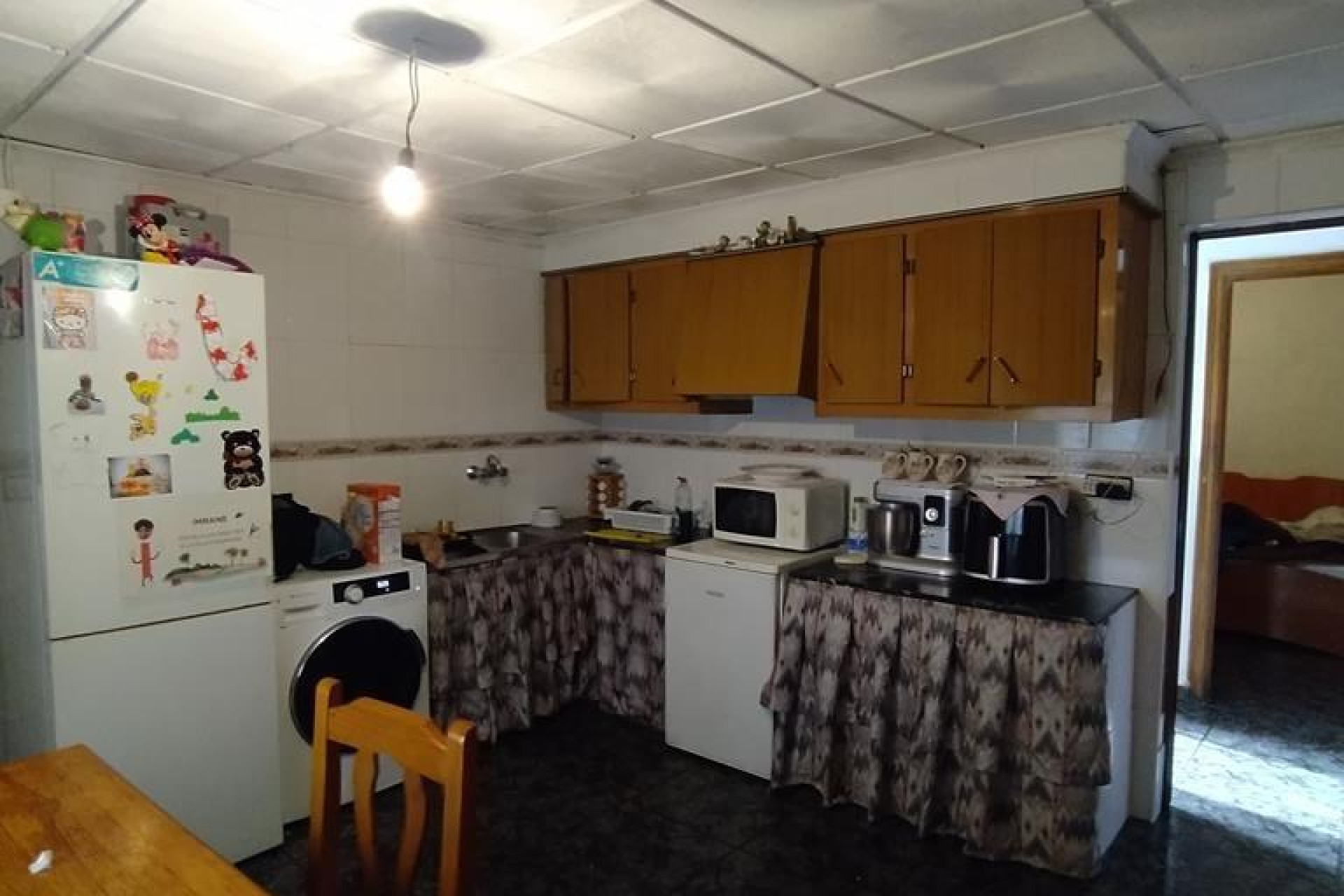 Herverkoop - Country Property - Orihuela - Correntías Bajas