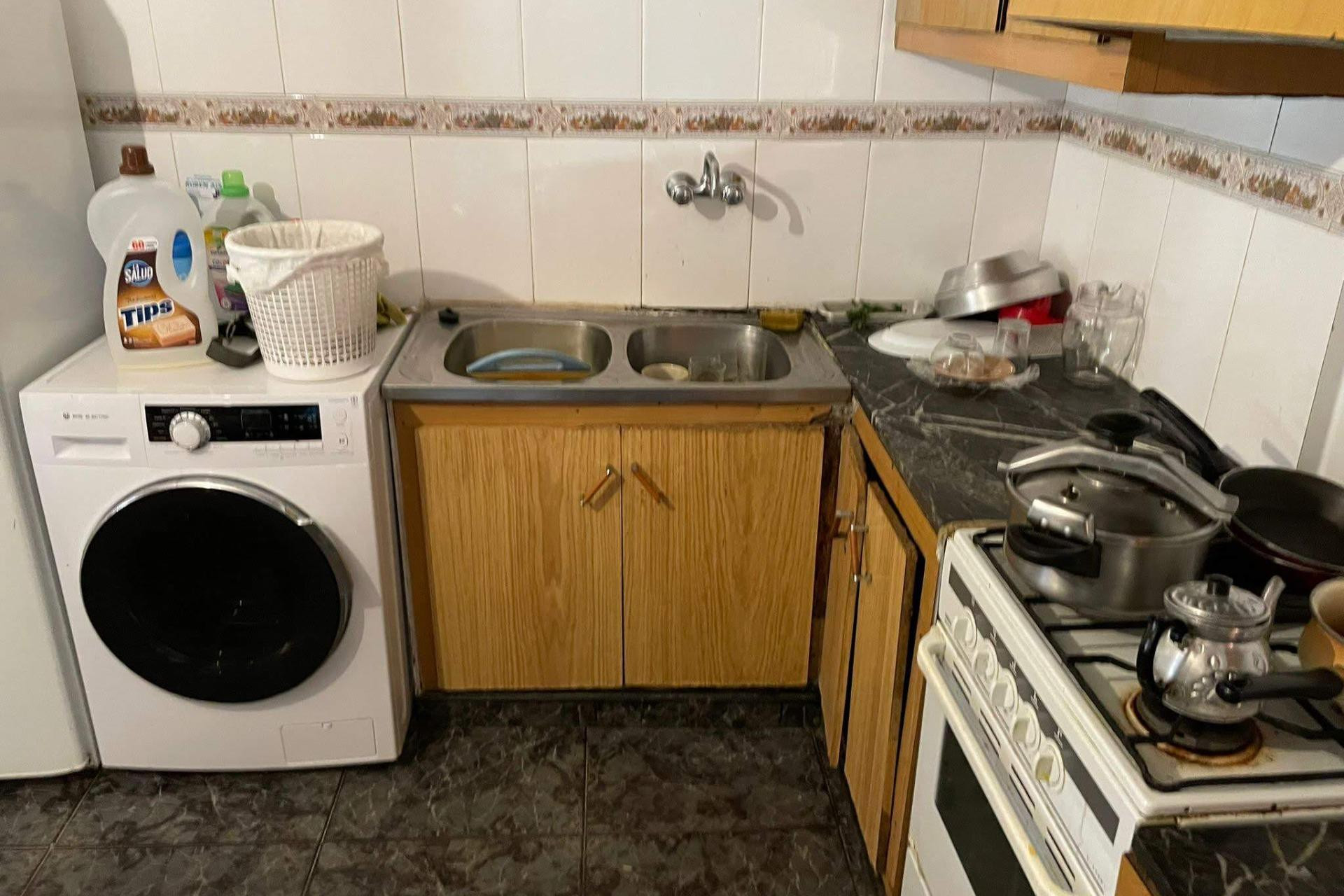 Herverkoop - Country Property - Orihuela - Correntías Bajas