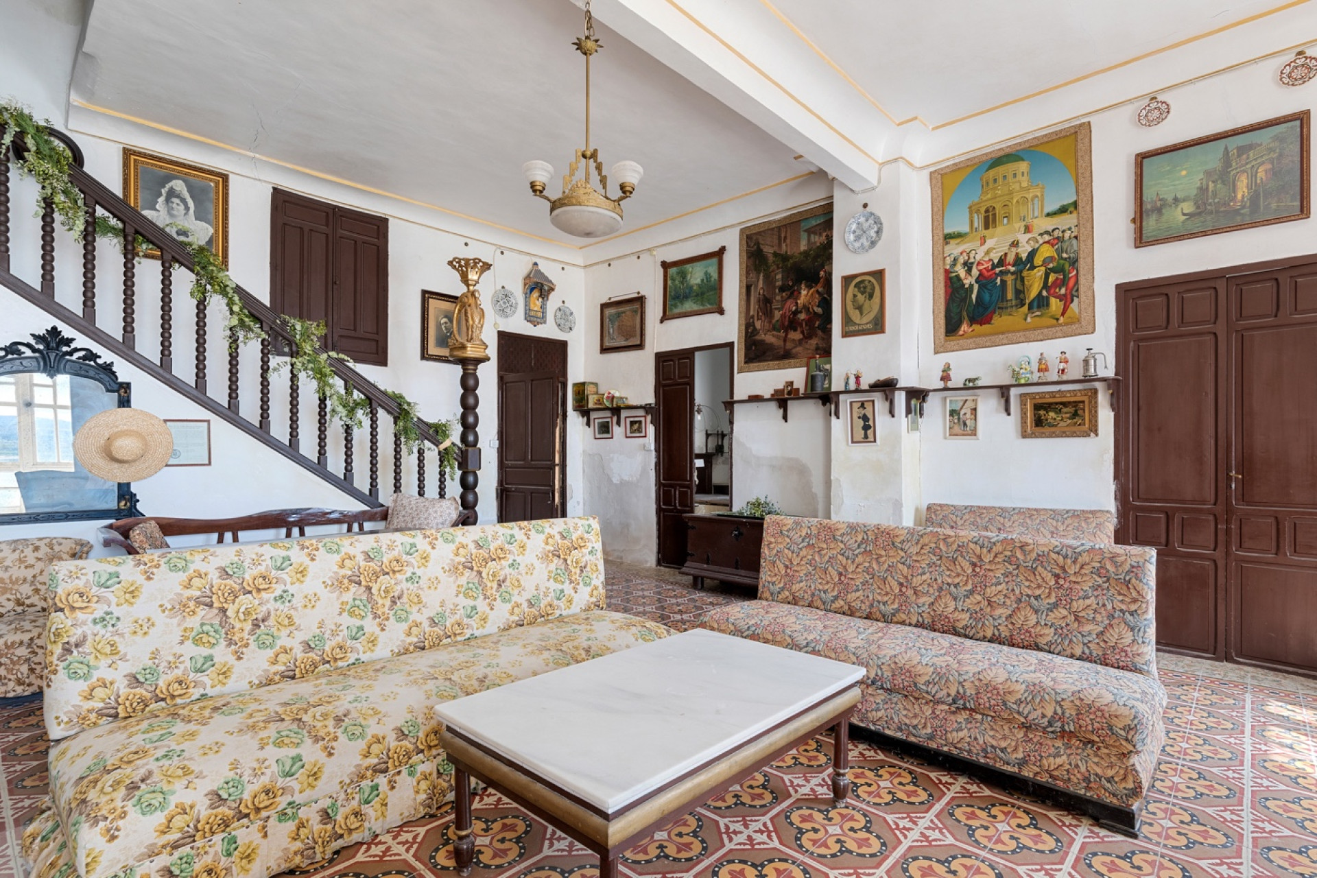 Herverkoop - Country Property - Orihuela Costa - Orihuela