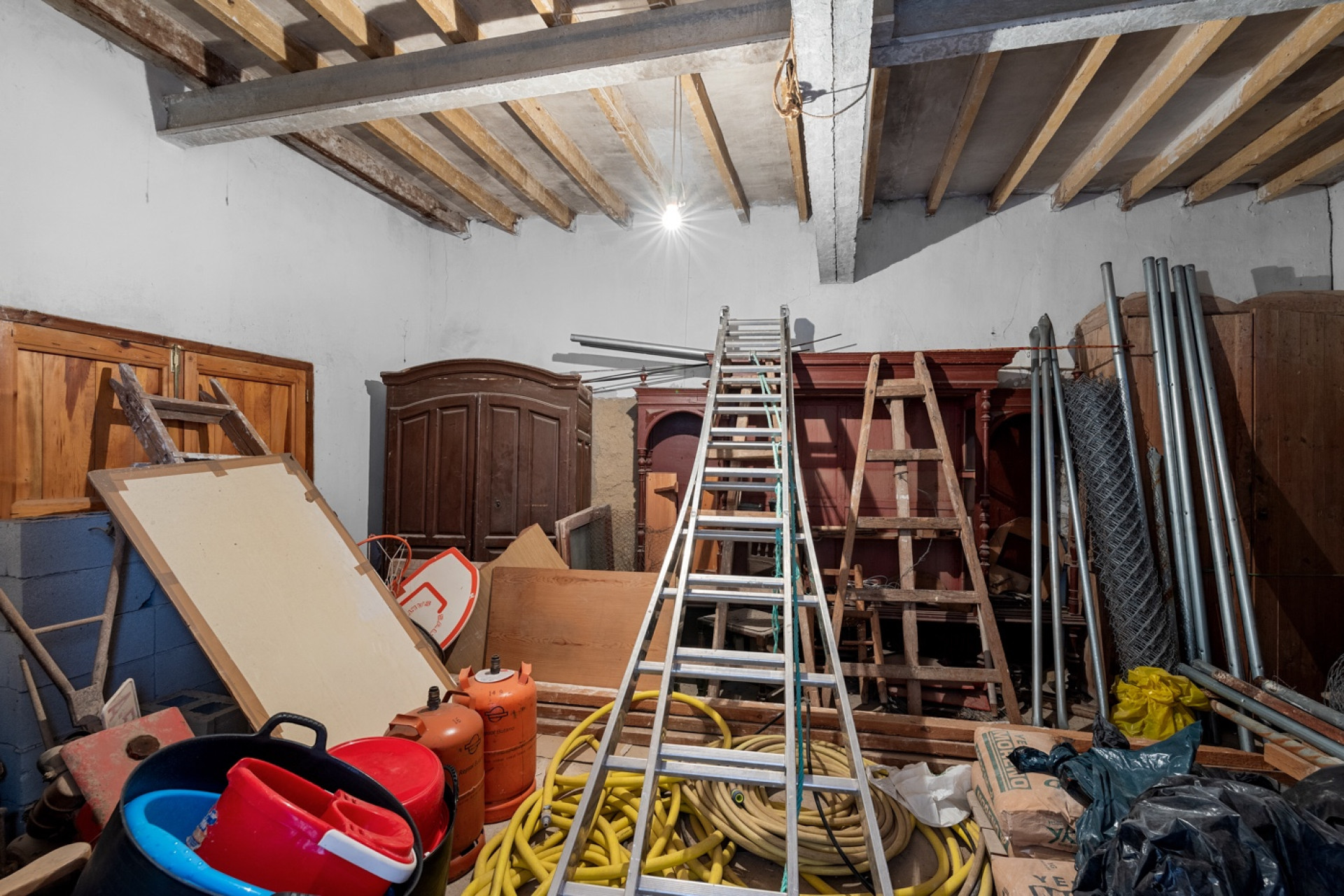 Herverkoop - Country Property - Orihuela Costa - Orihuela