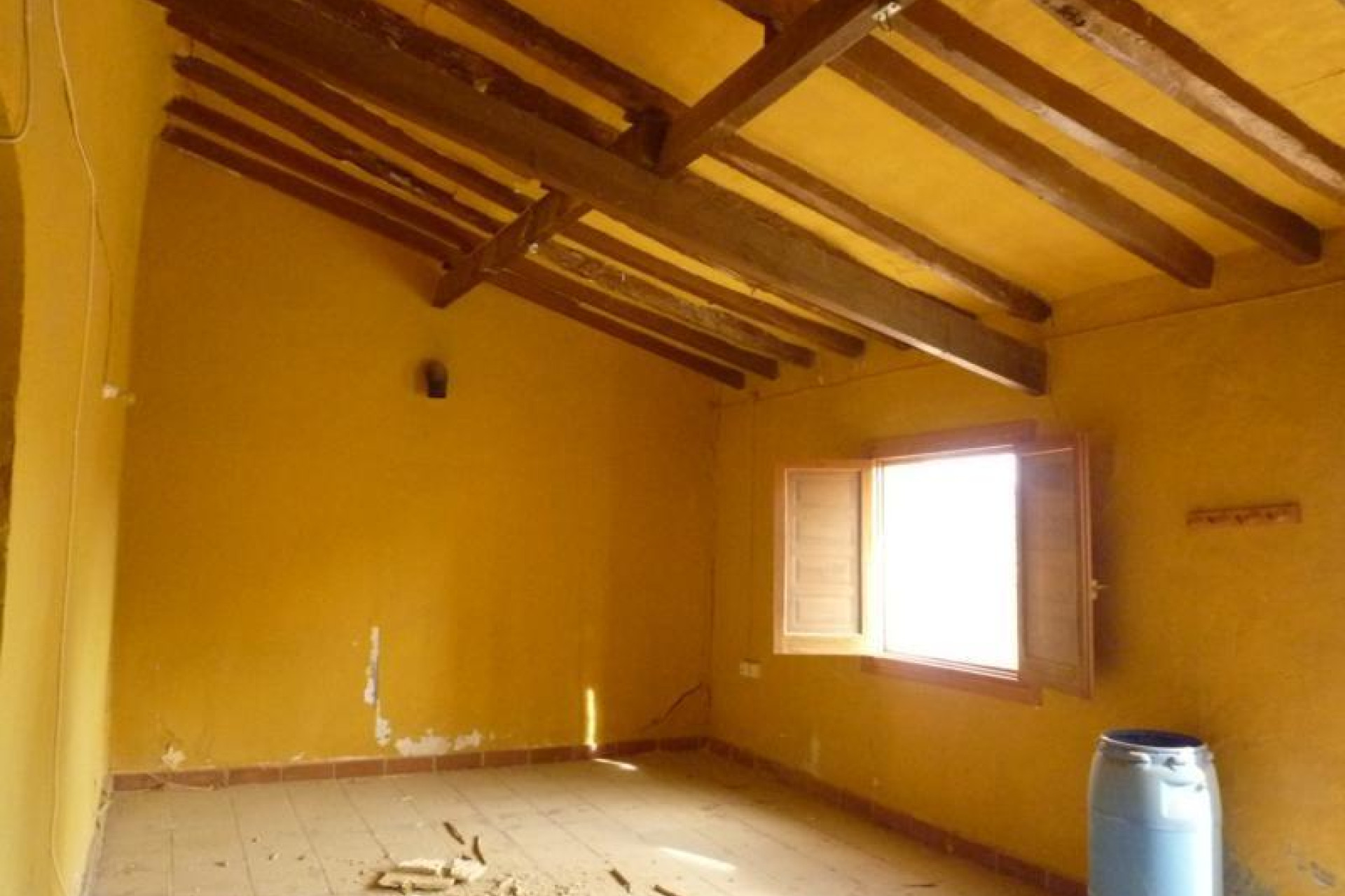 Herverkoop - Country Property - Orihuela - Desamparados-Hurchillo-Torremendo