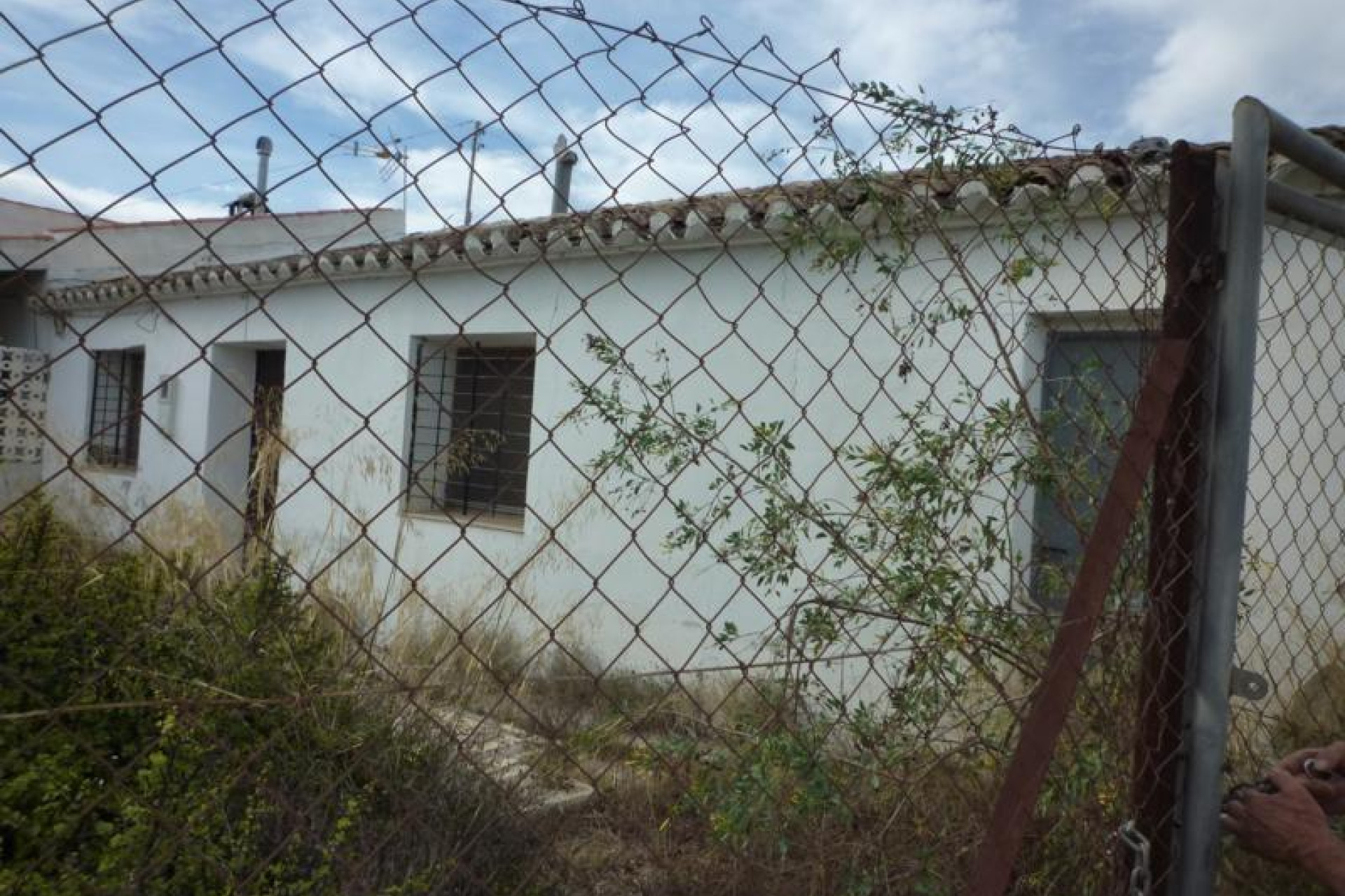 Herverkoop - Country Property - Orihuela - Desamparados-Hurchillo-Torremendo