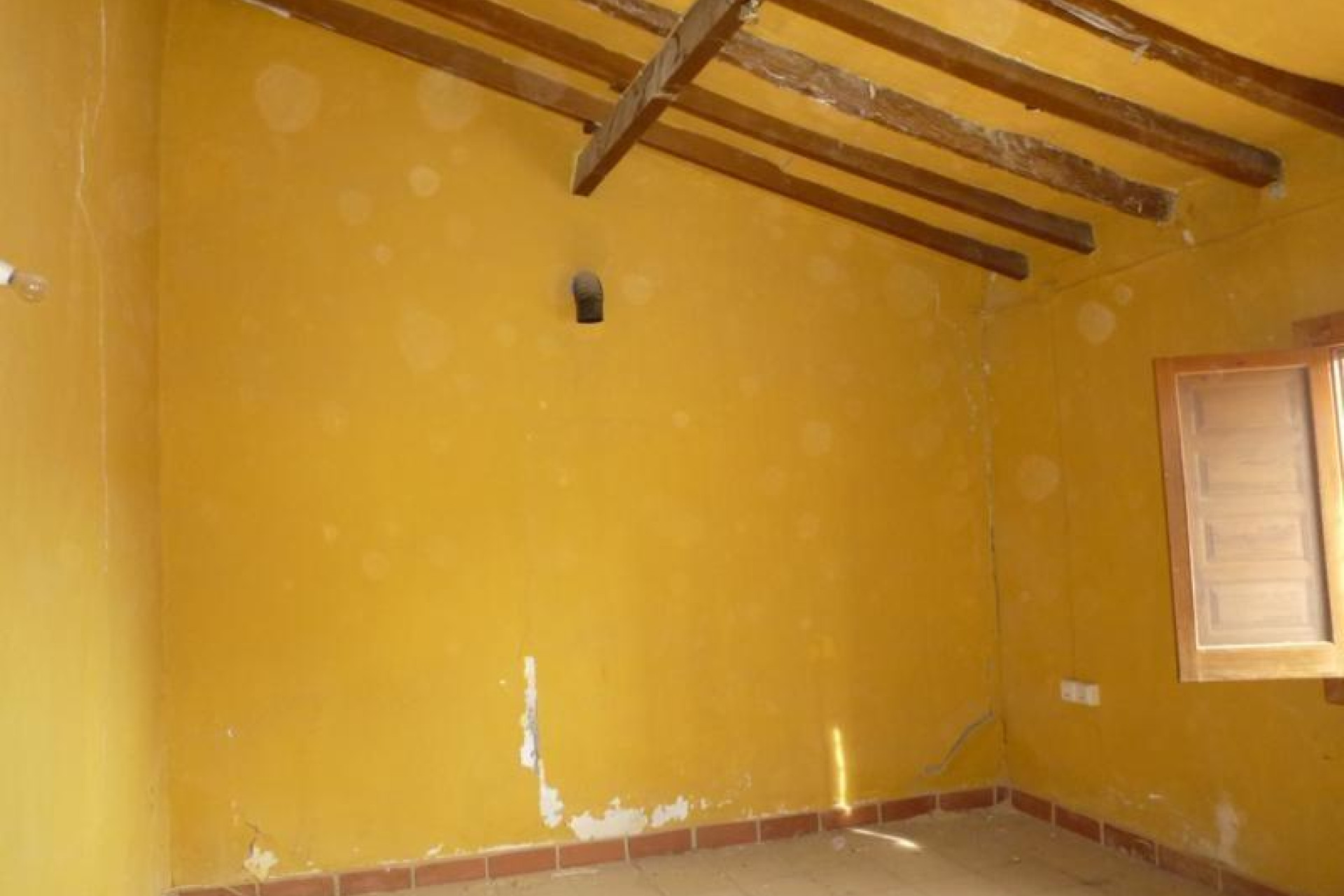 Herverkoop - Country Property - Orihuela - Desamparados-Hurchillo-Torremendo