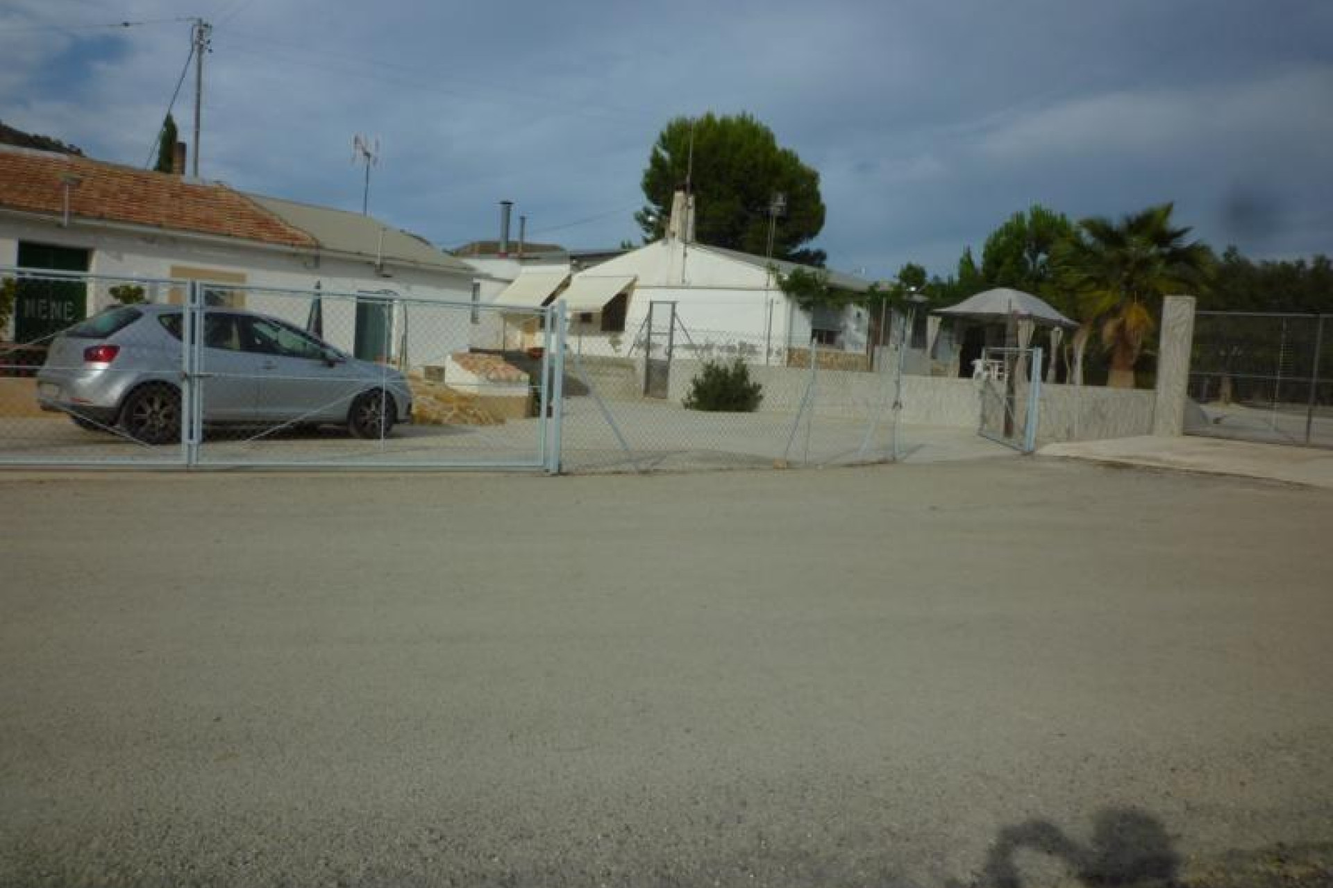 Herverkoop - Country Property - Orihuela - Desamparados-Hurchillo-Torremendo