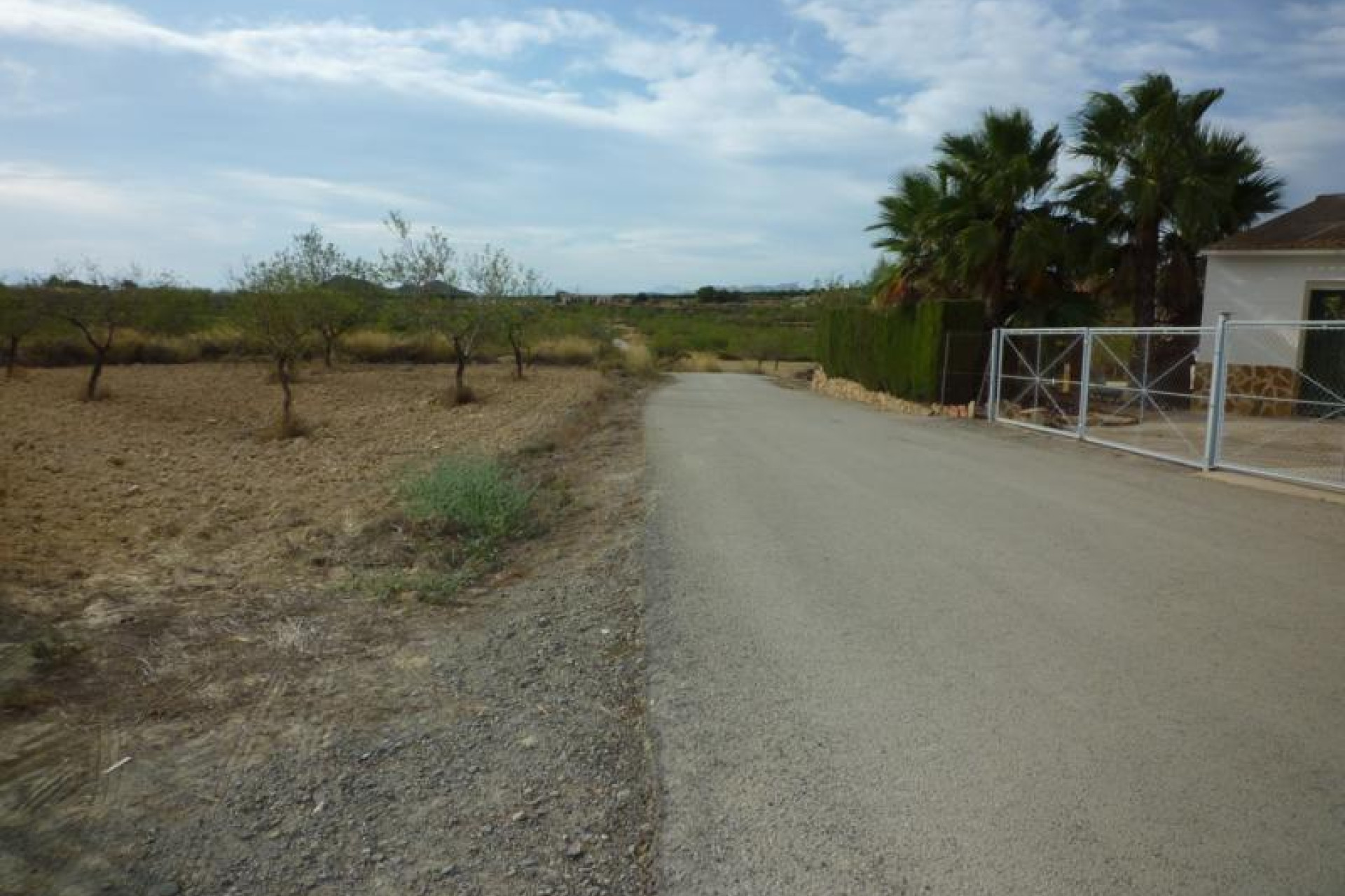 Herverkoop - Country Property - Orihuela - Desamparados-Hurchillo-Torremendo