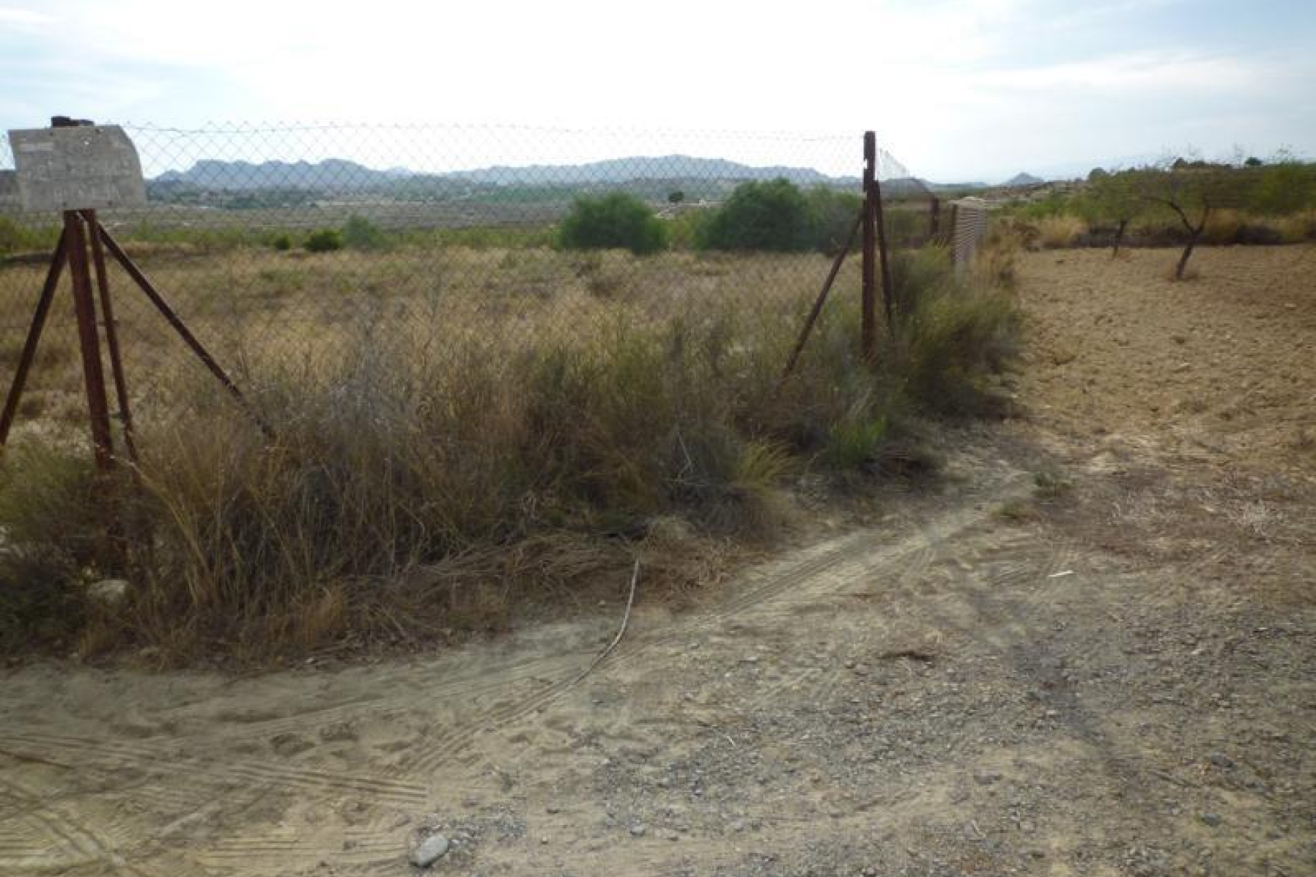 Herverkoop - Country Property - Orihuela - Desamparados-Hurchillo-Torremendo