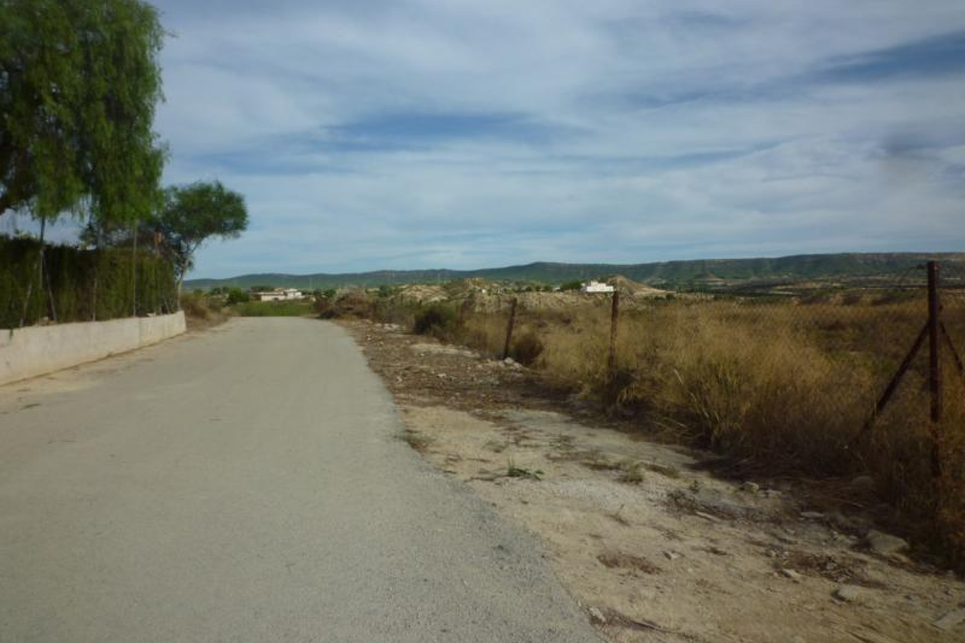 Herverkoop - Country Property - Orihuela - Desamparados-Hurchillo-Torremendo