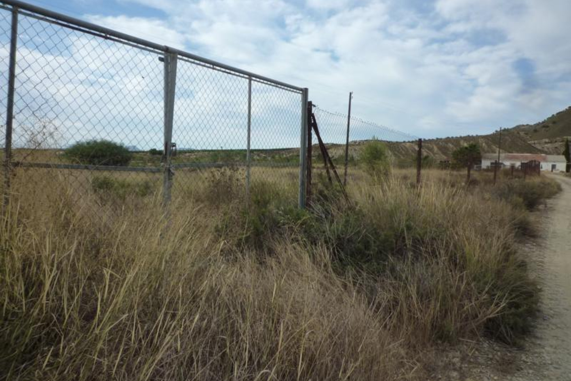 Herverkoop - Country Property - Orihuela - Desamparados-Hurchillo-Torremendo