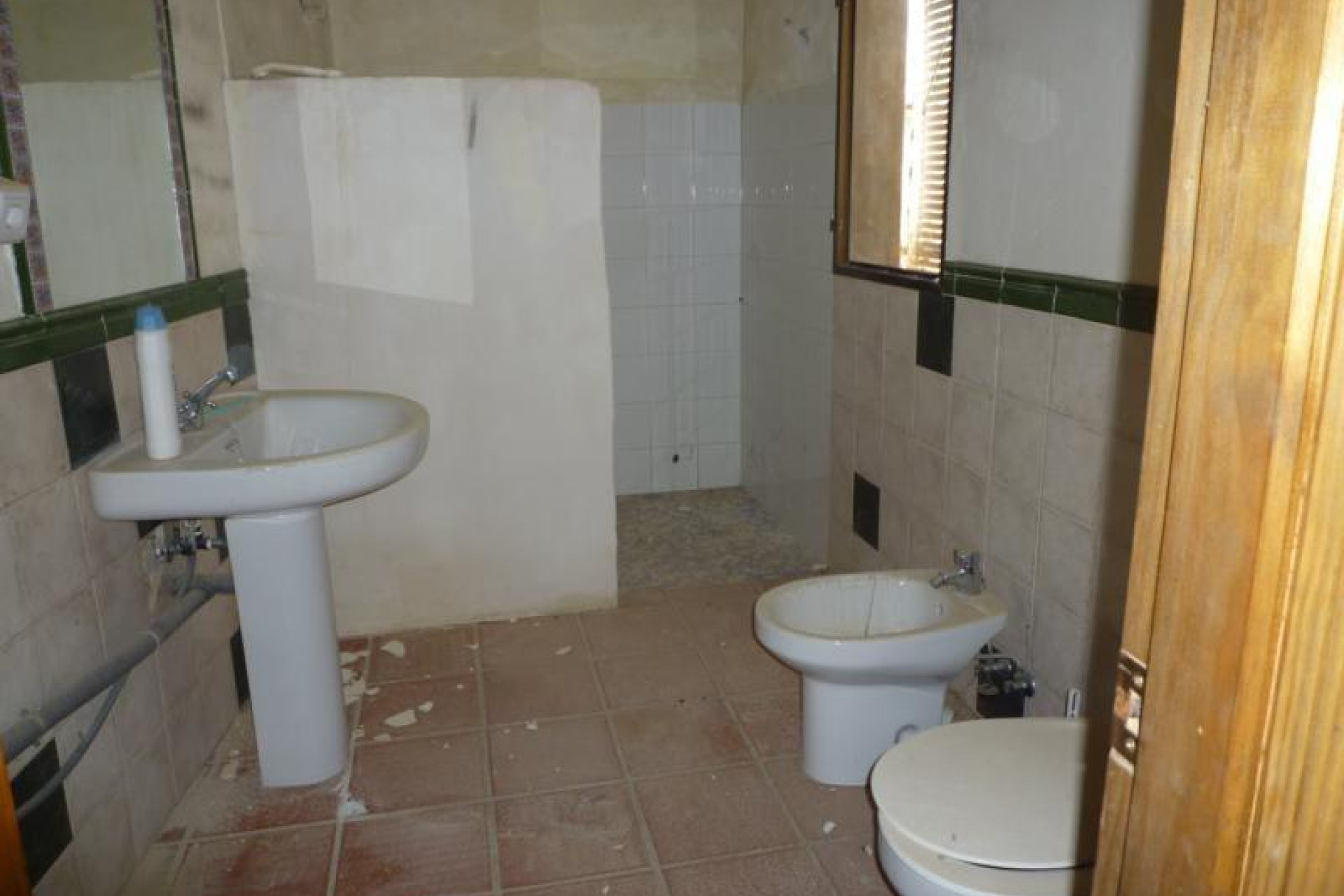 Herverkoop - Country Property - Orihuela - Desamparados-Hurchillo-Torremendo