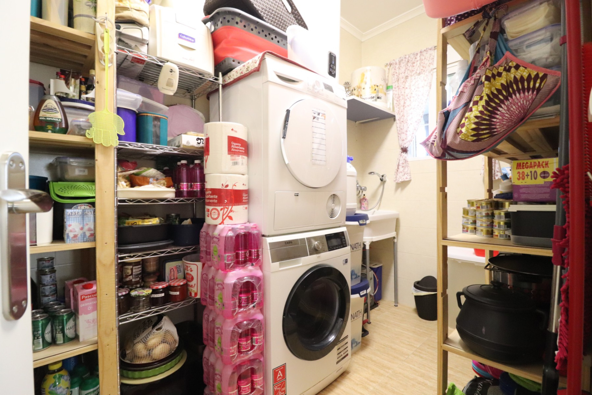 Herverkoop - Country Property - Orihuela - La Campaneta