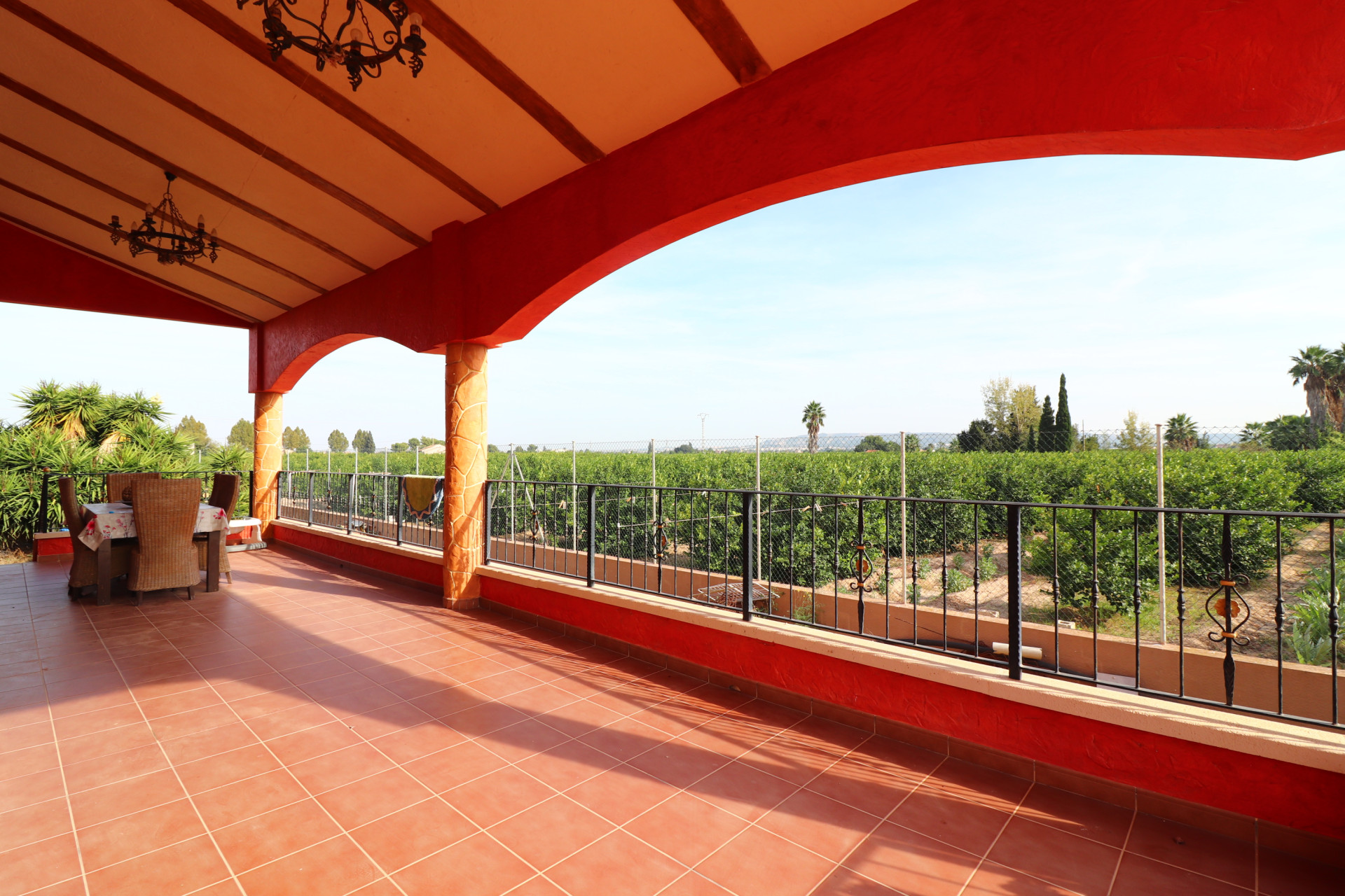 Herverkoop - Country Property - Orihuela - La Campaneta