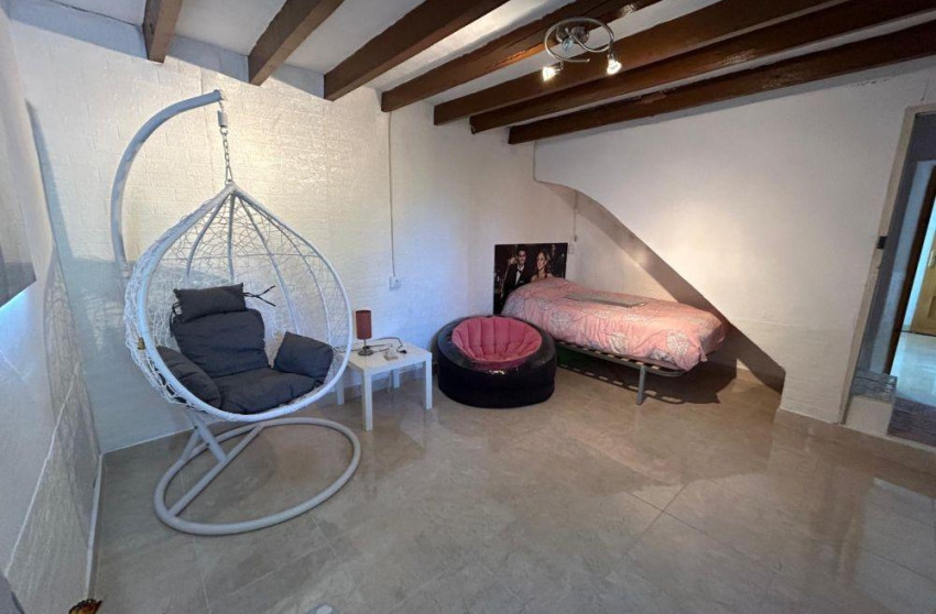 Herverkoop - Country Property - Orihuela - La Murada-Los Vicentes