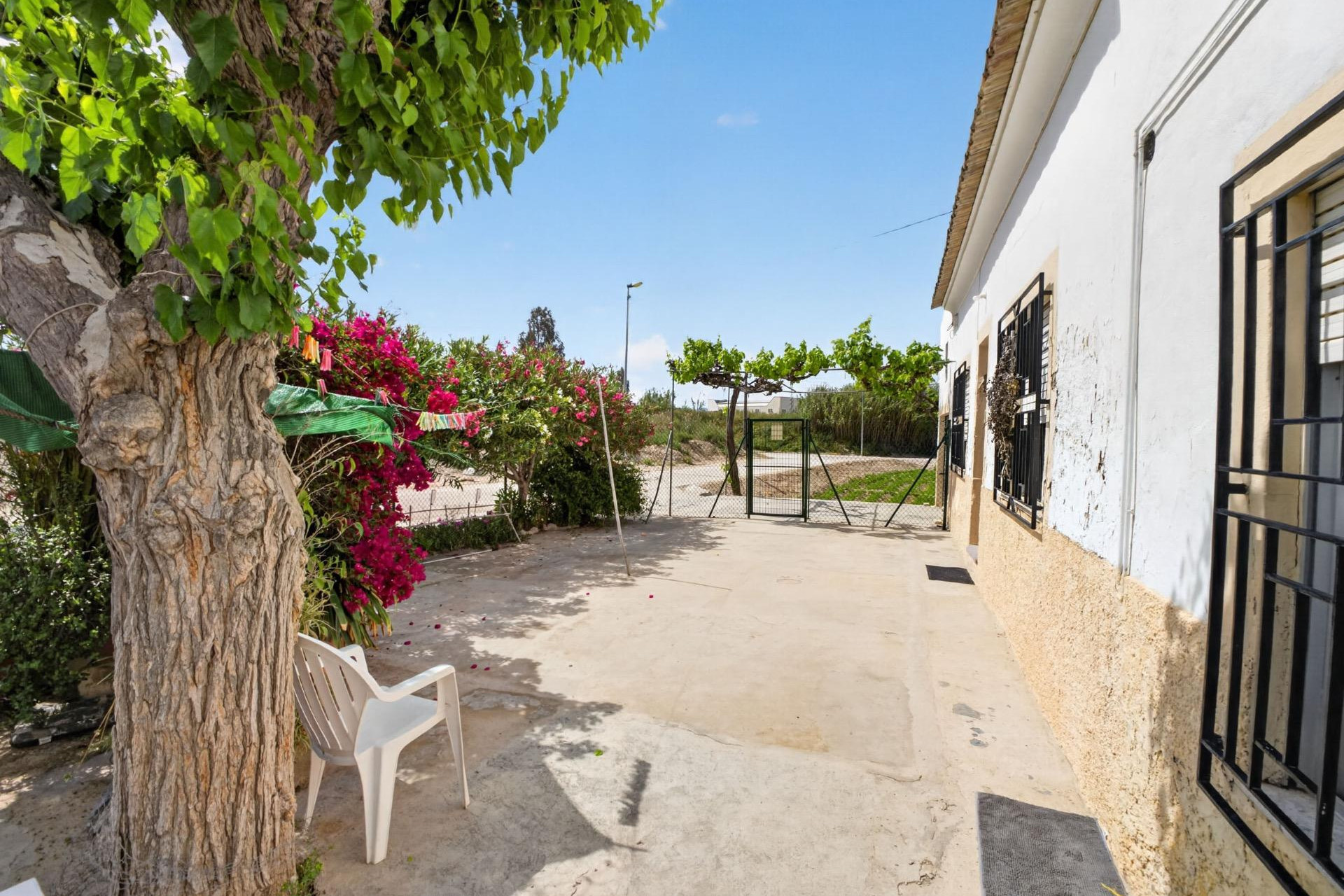 Herverkoop - Country Property - Orihuela - Los Desamparados