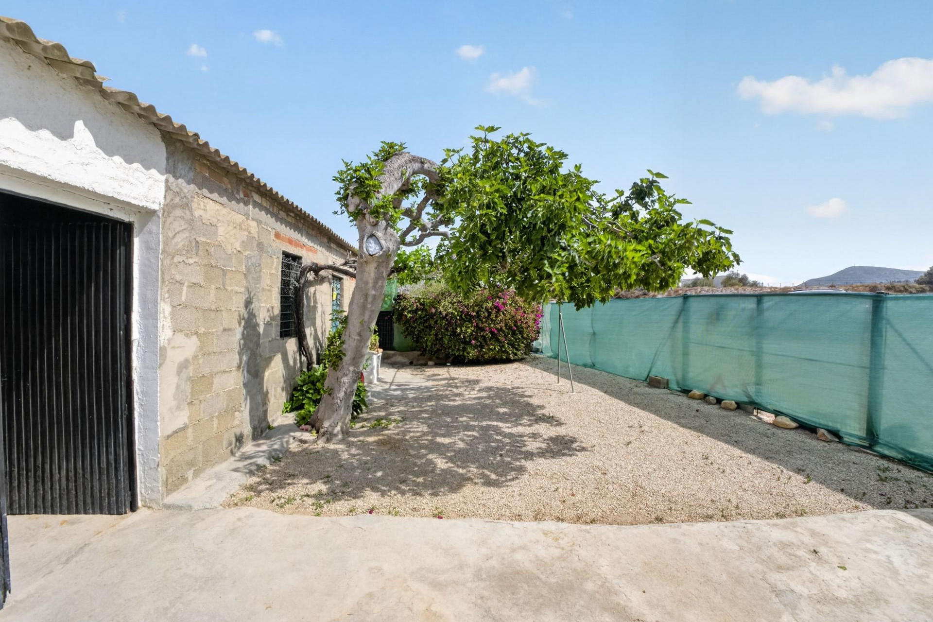 Herverkoop - Country Property - Orihuela - Los Desamparados