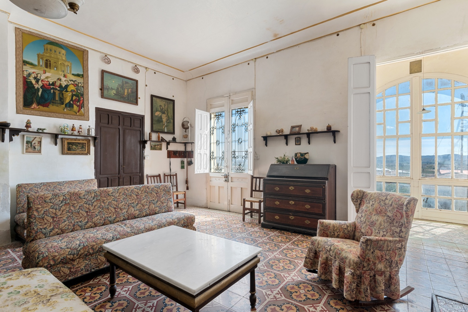 Herverkoop - Country Property - Orihuela - Raiguero de Bonanza