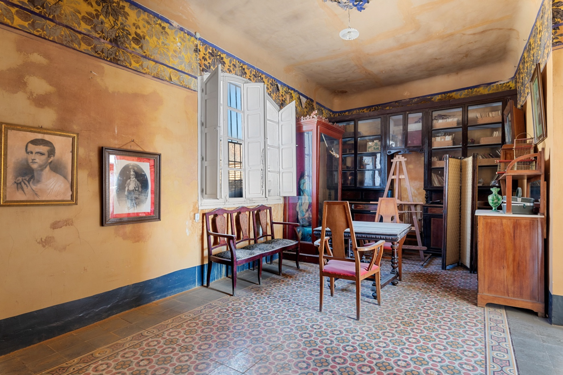 Herverkoop - Country Property - Orihuela - Raiguero de Bonanza