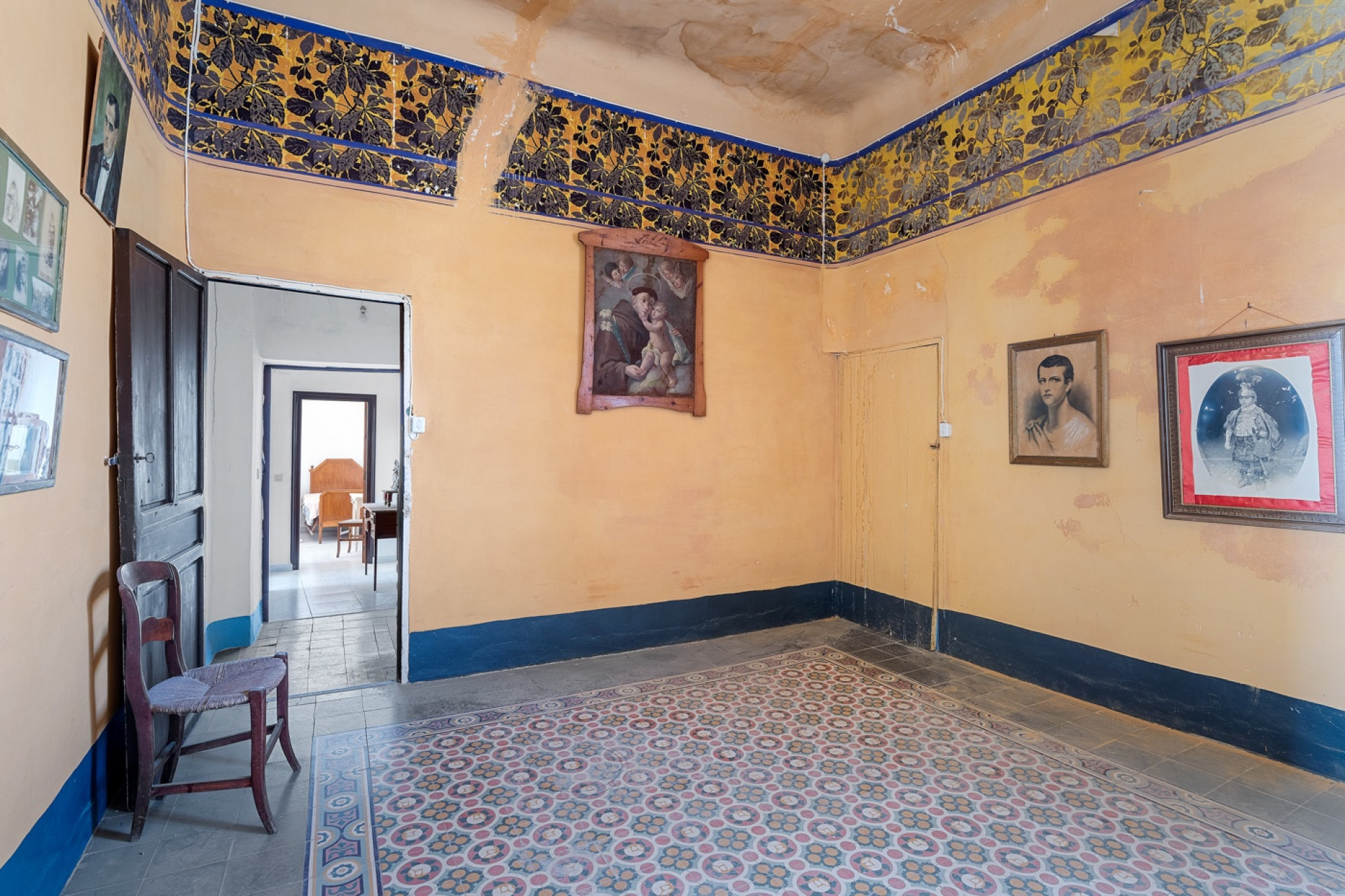 Herverkoop - Country Property - Orihuela - Raiguero de Bonanza