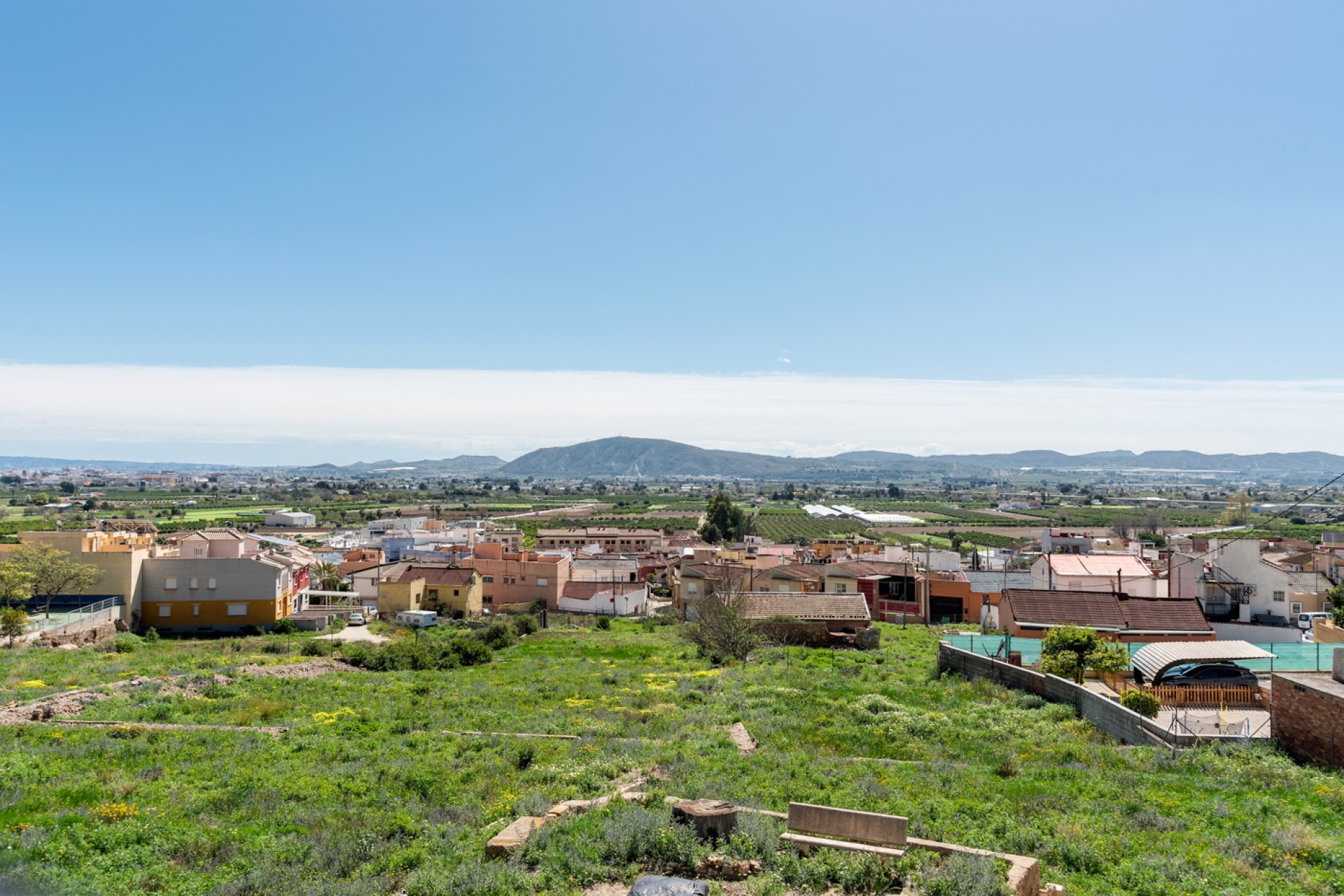 Herverkoop - Country Property - Orihuela - Raiguero de Bonanza