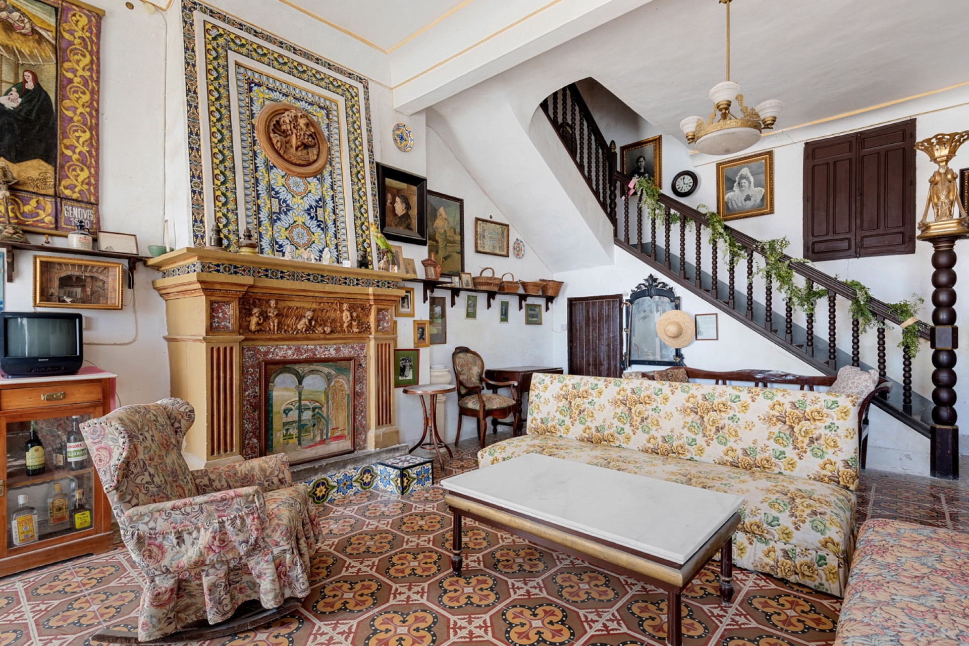 Herverkoop - Country Property - Orihuela - Raiguero de Bonanza