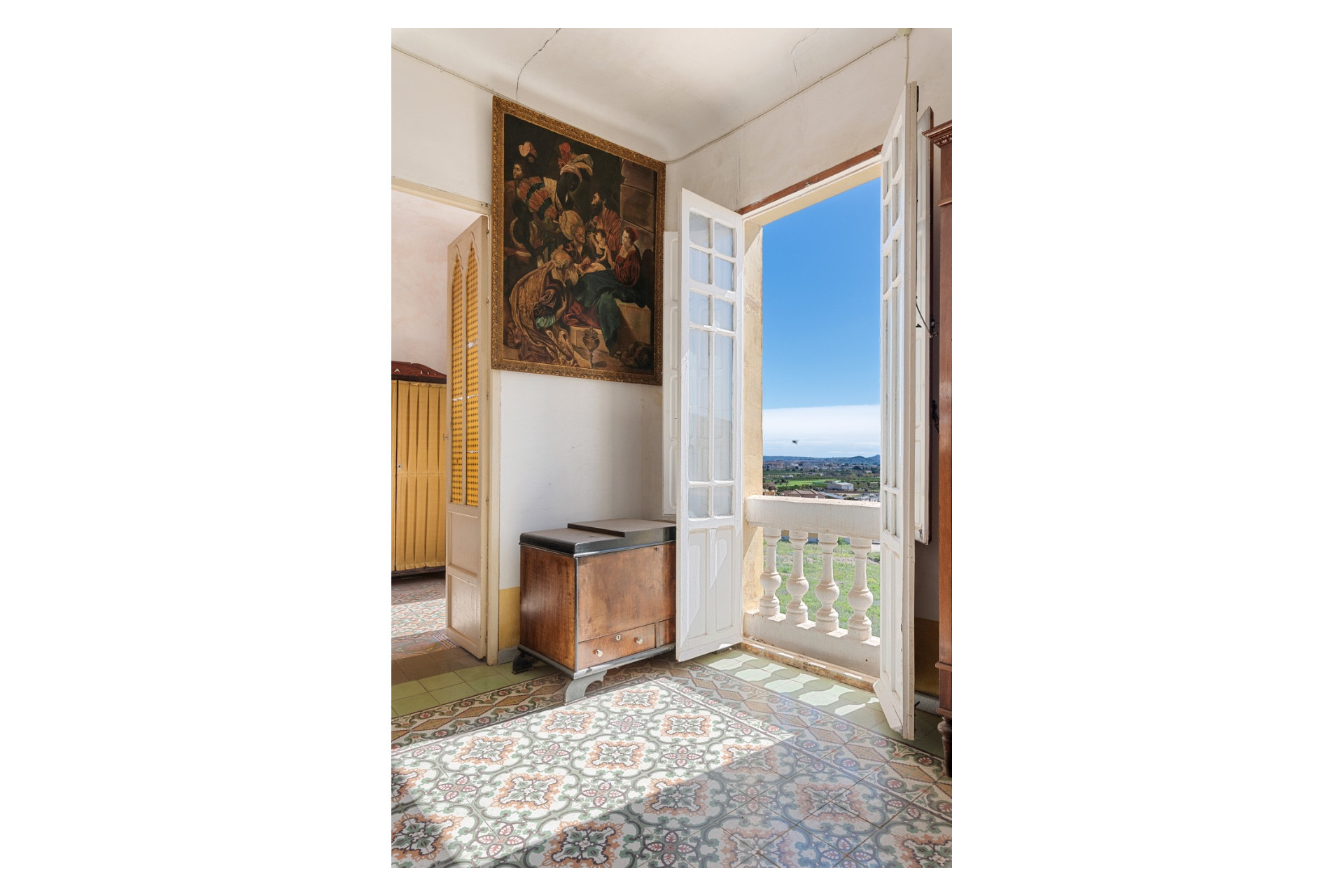 Herverkoop - Country Property - Orihuela - Raiguero de Bonanza
