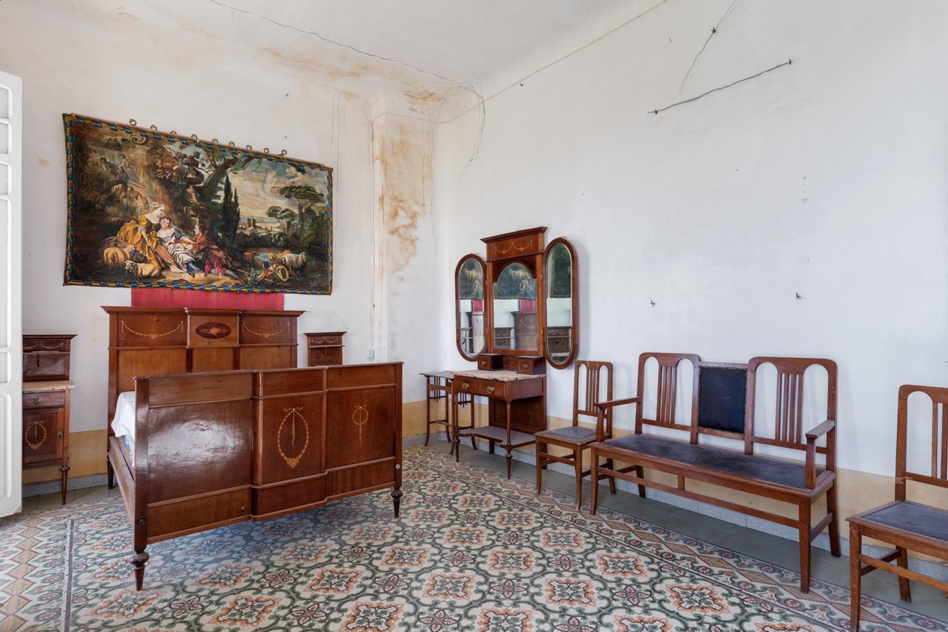Herverkoop - Country Property - Orihuela - Raiguero de Bonanza