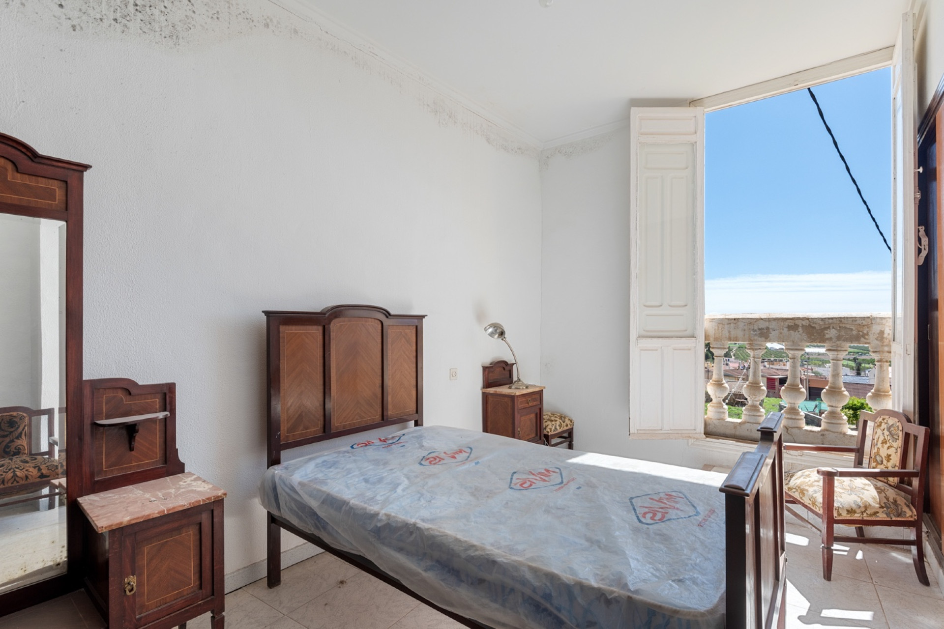 Herverkoop - Country Property - Orihuela - Raiguero de Bonanza
