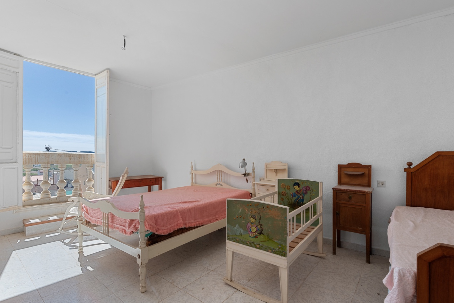 Herverkoop - Country Property - Orihuela - Raiguero de Bonanza
