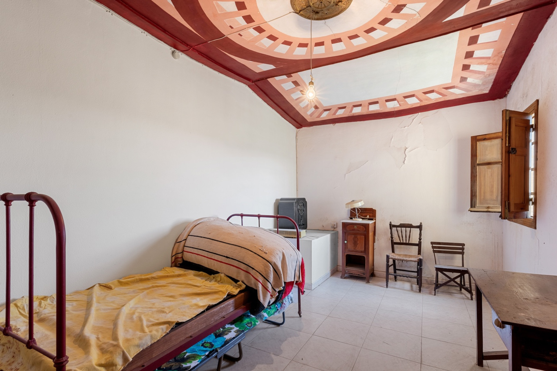 Herverkoop - Country Property - Orihuela - Raiguero de Bonanza
