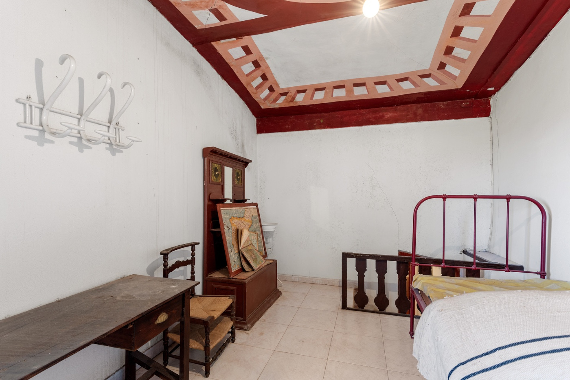 Herverkoop - Country Property - Orihuela - Raiguero de Bonanza