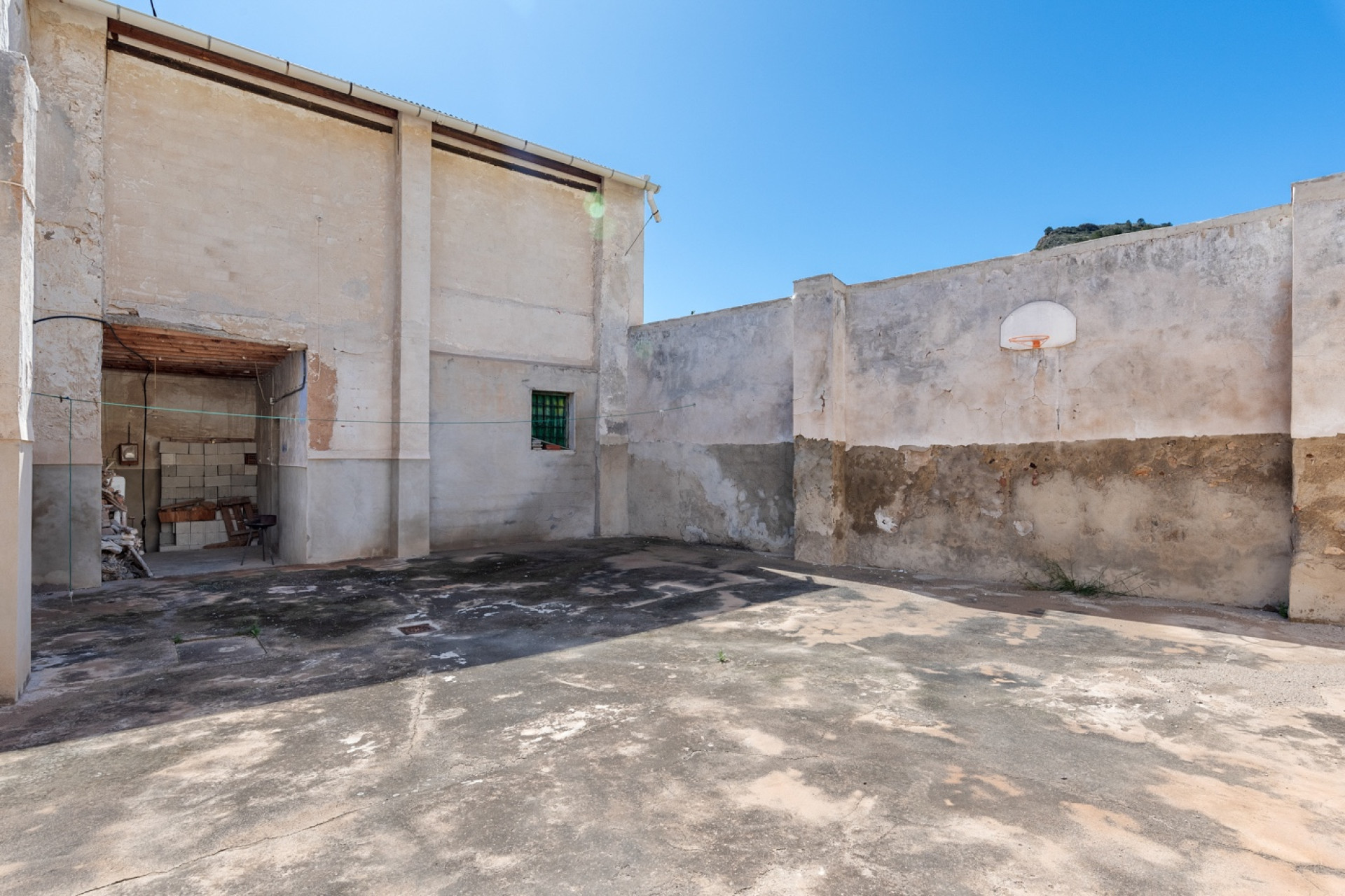 Herverkoop - Country Property - Orihuela - Raiguero de Bonanza