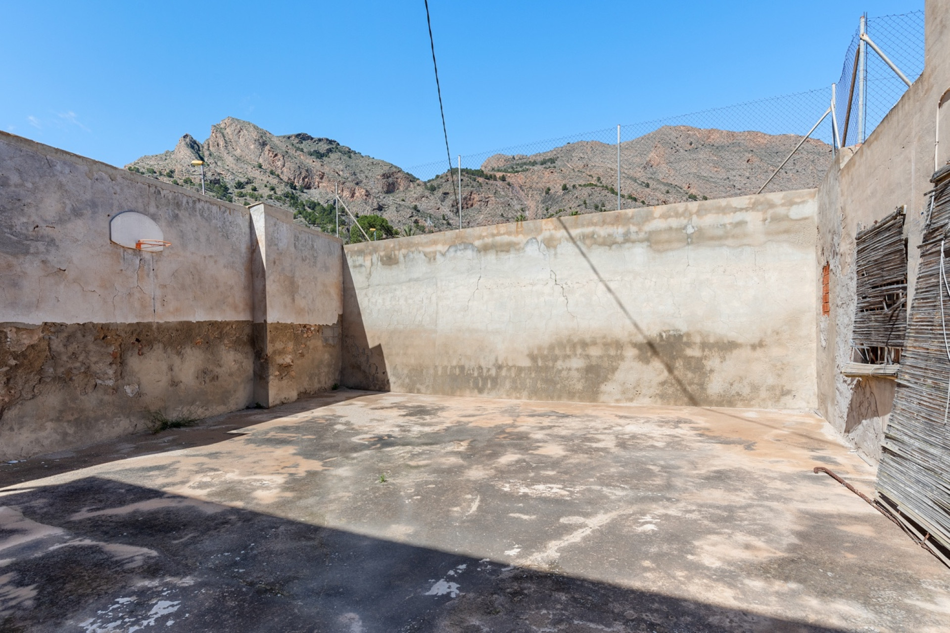 Herverkoop - Country Property - Orihuela - Raiguero de Bonanza